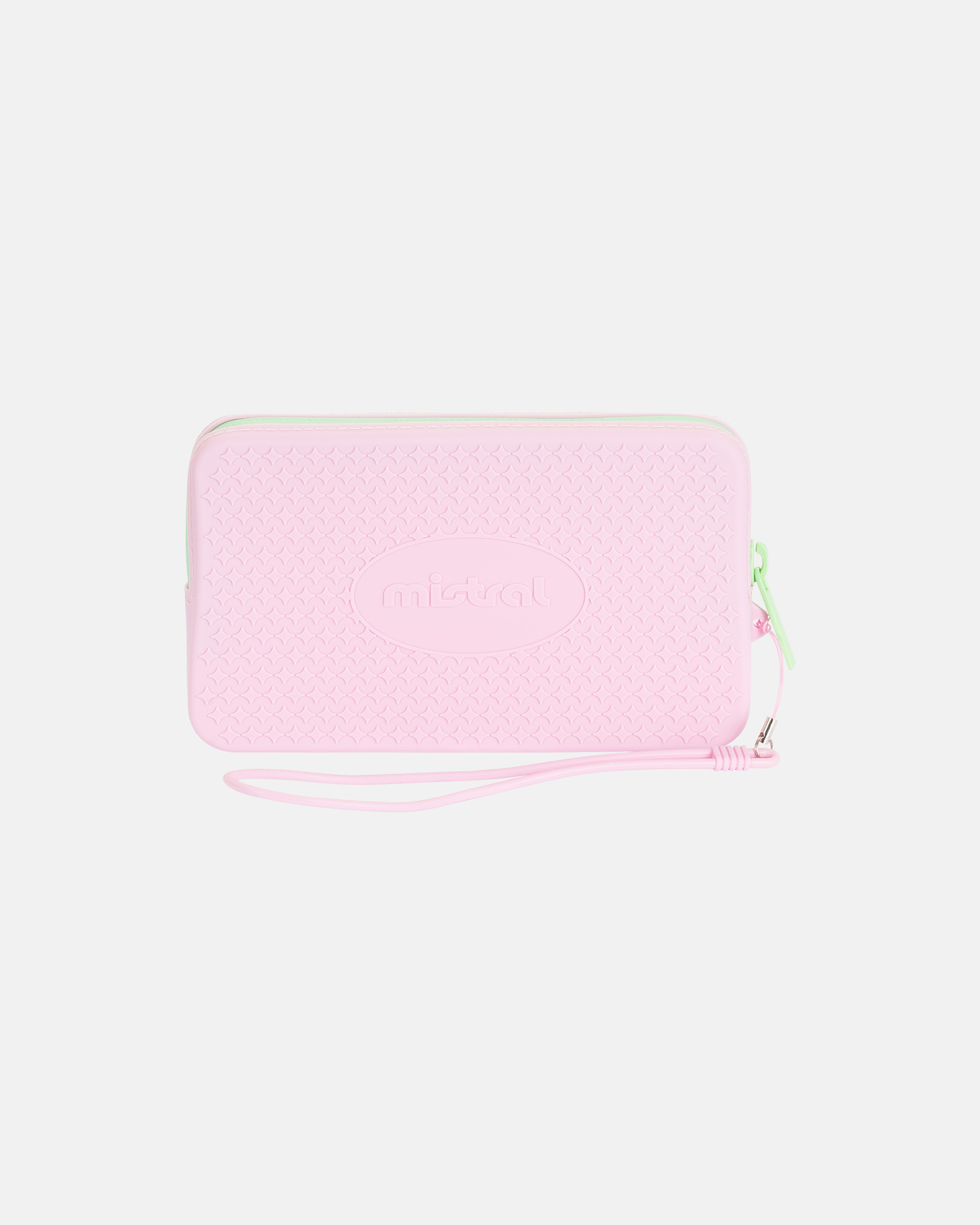 Borsa MISTRAL RUBBER LOGO W - 3 | Cisalfa Sport