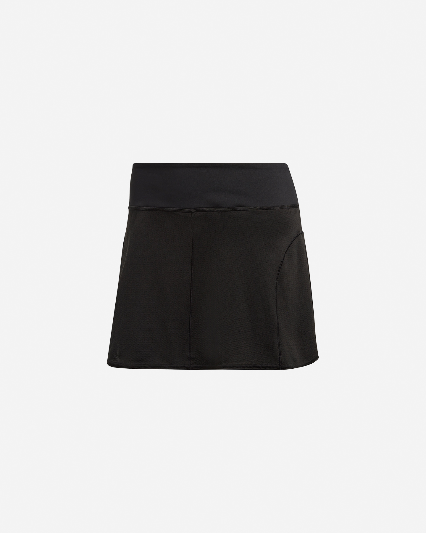 Bottom tennis ADIDAS MATCH W - Nero - 0 | Cisalfa Sport