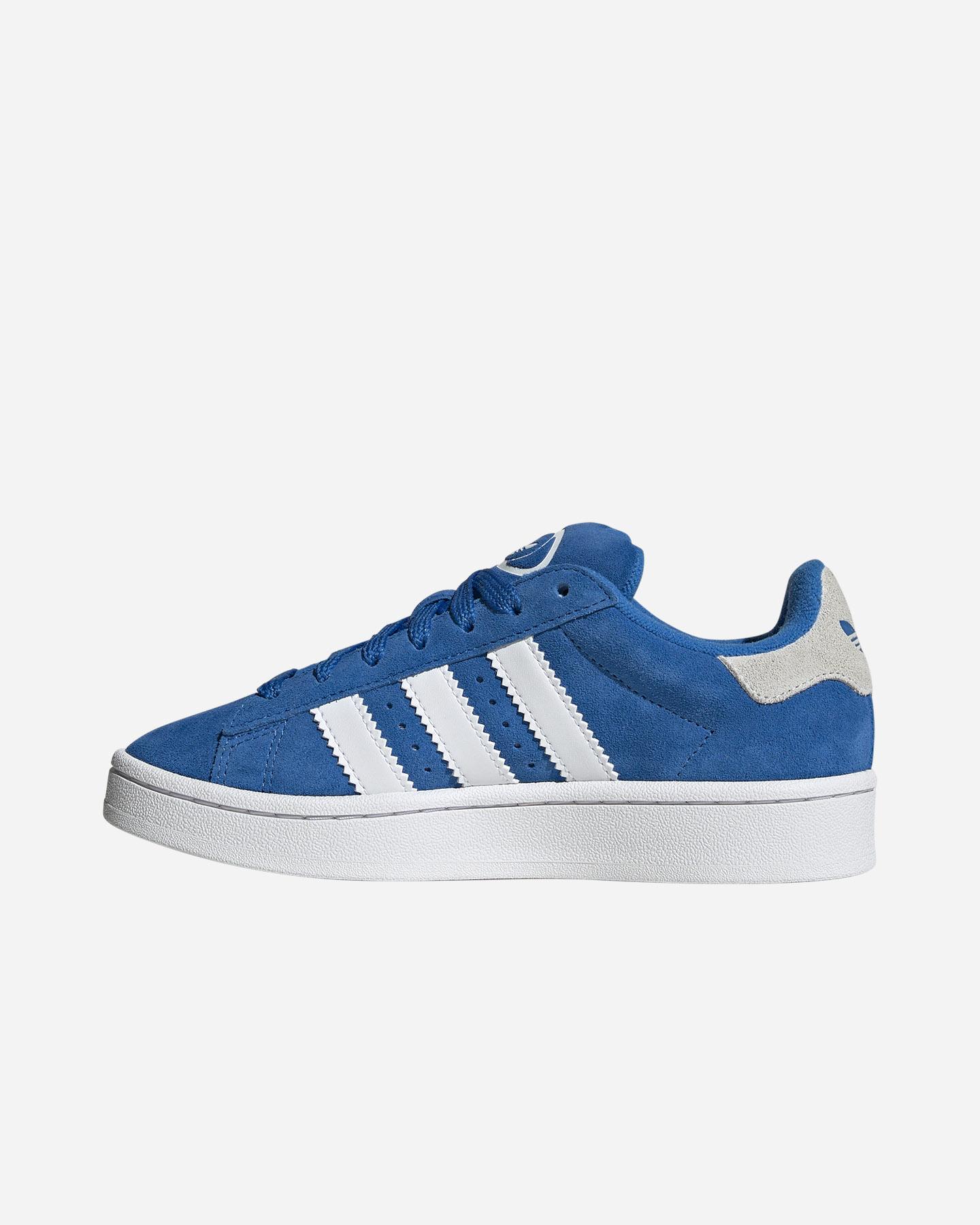 Scarpe sneakers ADIDAS CAMPUS 00S GS JR - Blu - 3 | Cisalfa Sport