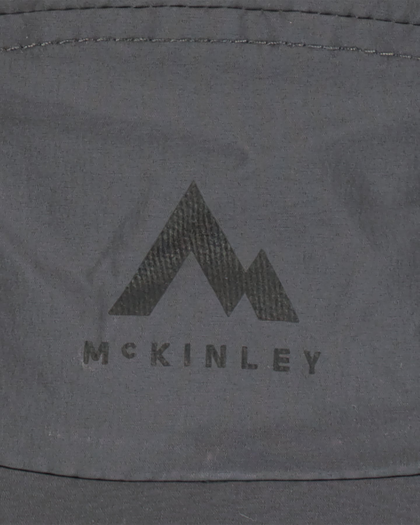 Cappellino MCKINLEY MARCEL III M - Nero - 2 | Cisalfa Sport