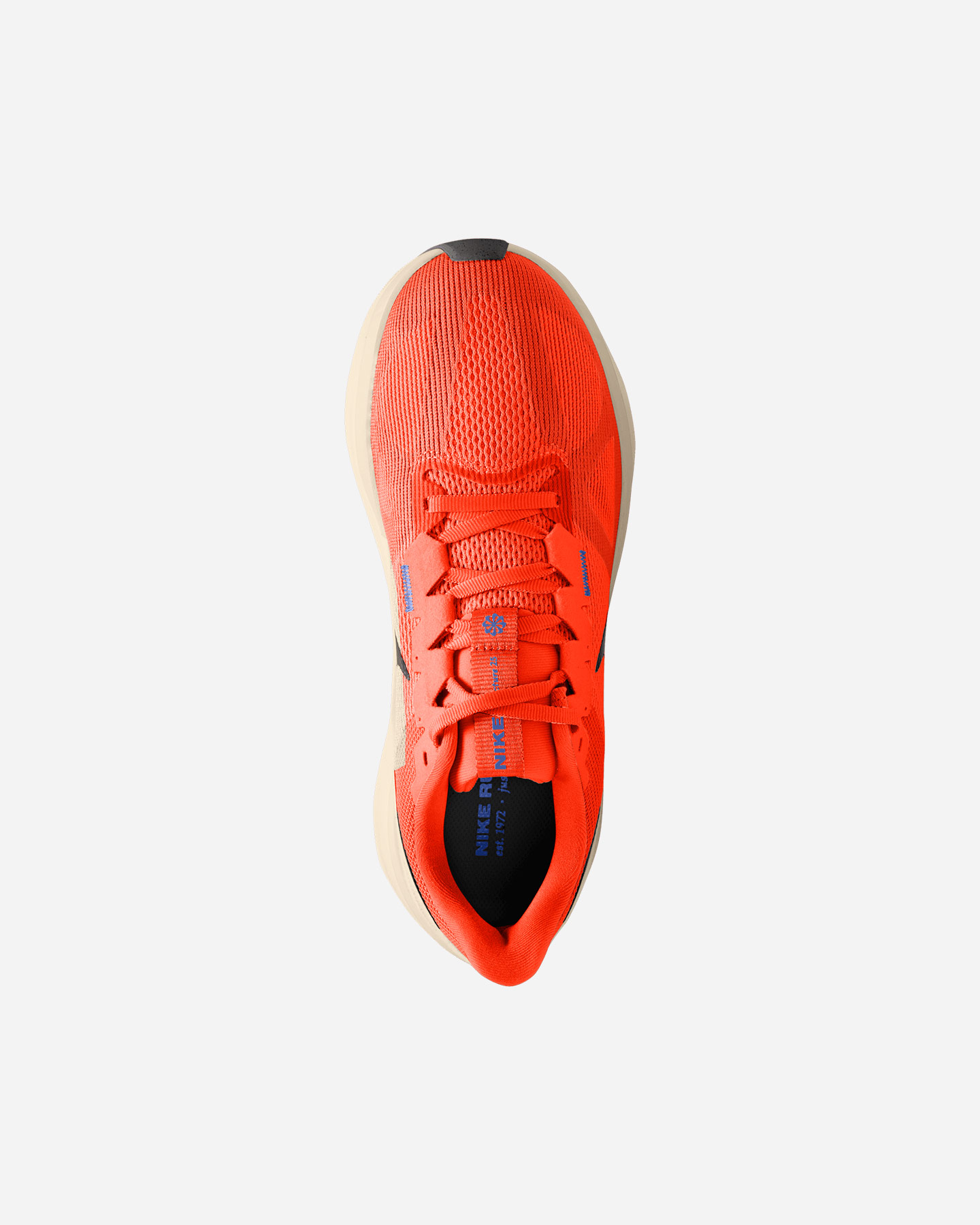 Scarpe running NIKE STRUCTURE 25 M - Rosso - 2 | Cisalfa Sport