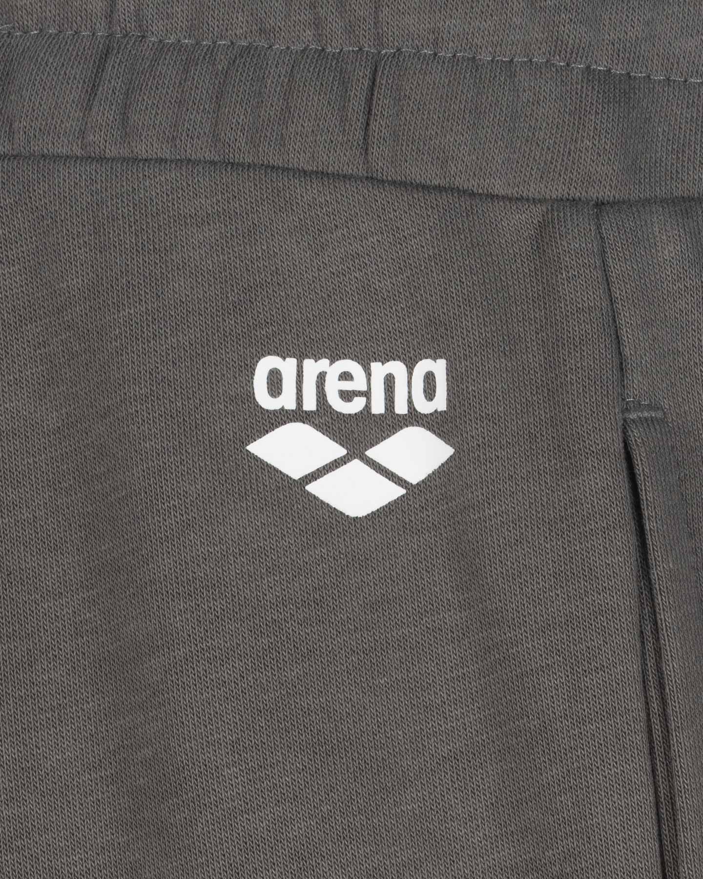 Pantalone ARENA ATHLETIC PROGRESS M - Grigio - 2 | Cisalfa Sport