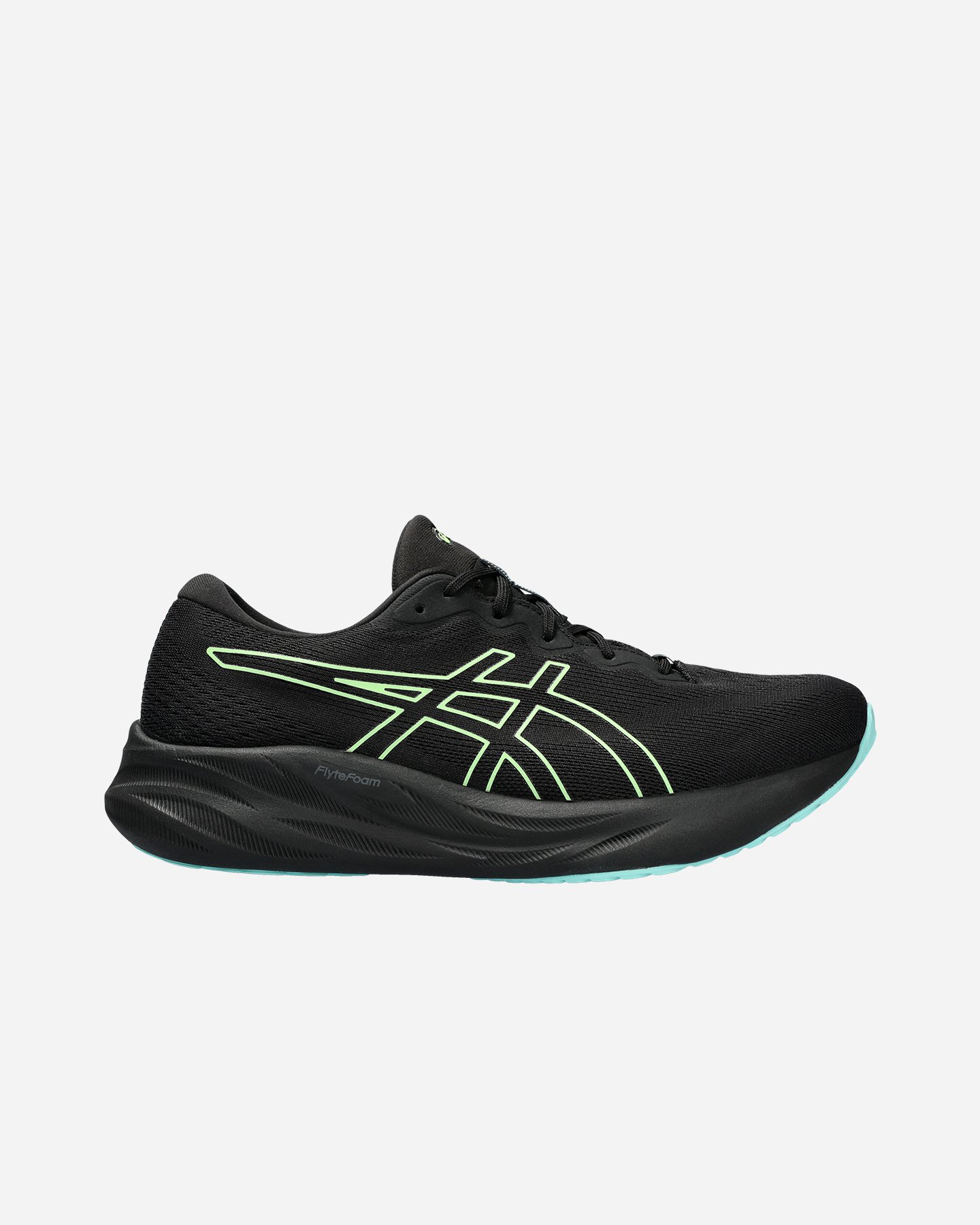 Scarpe running ASICS GEL-PULSE 15 GTX M - Nero - 0 | Cisalfa Sport