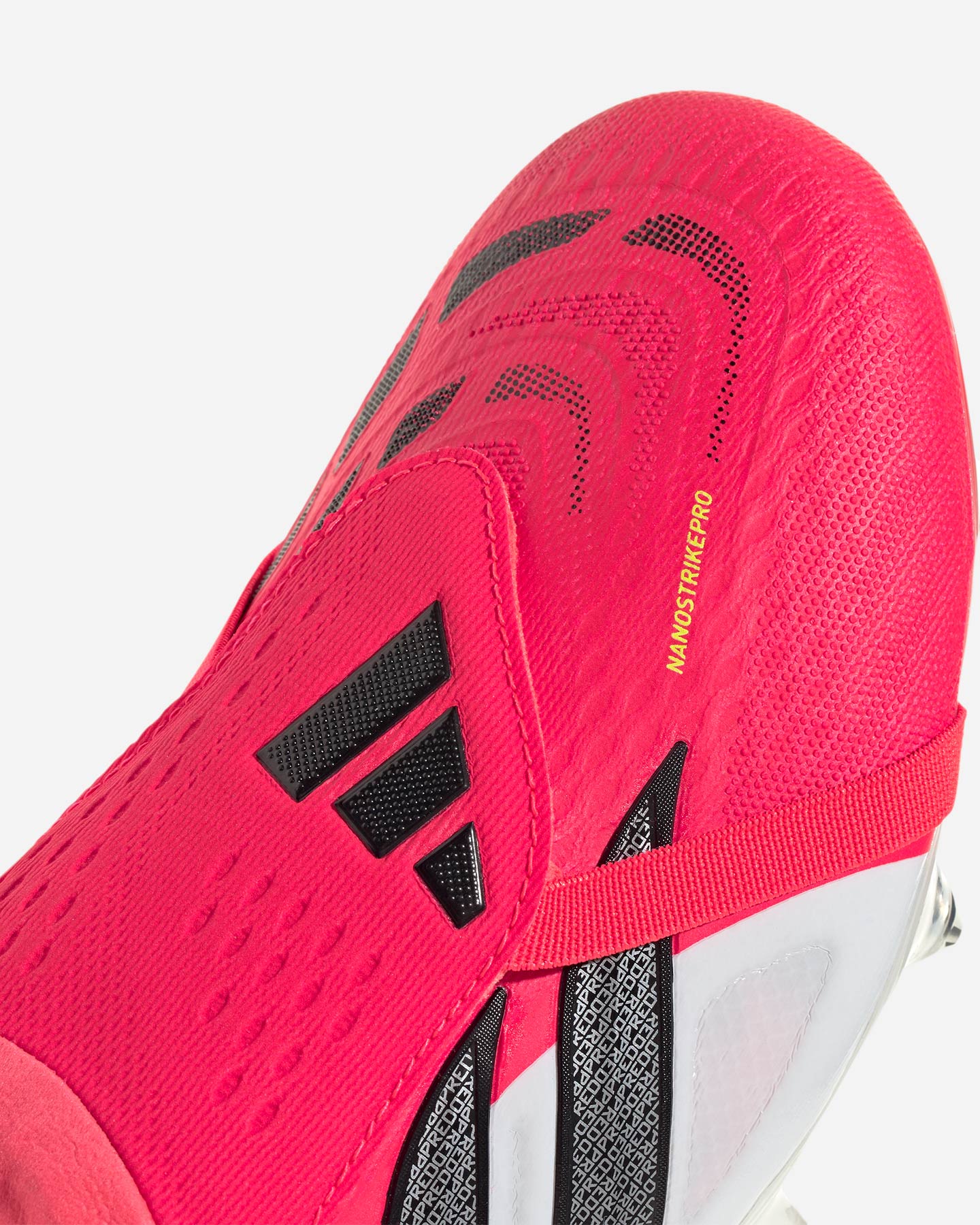 Scarpe calcio ADIDAS PREDATOR PRO FT SG M - Color mix - 4 | Cisalfa Sport