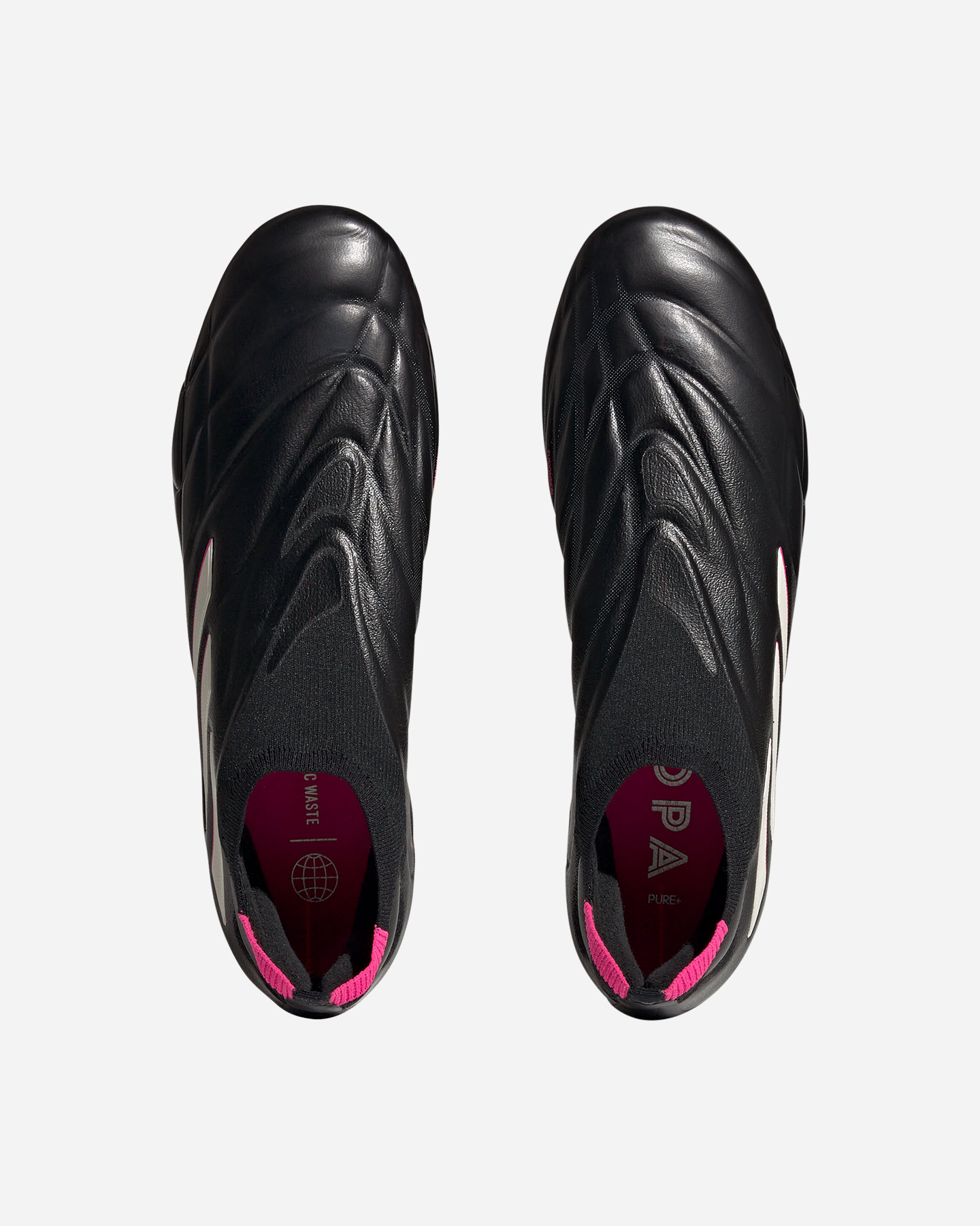 Scarpe calcio ADIDAS COPA PURE+ FG M - 3 | Cisalfa Sport