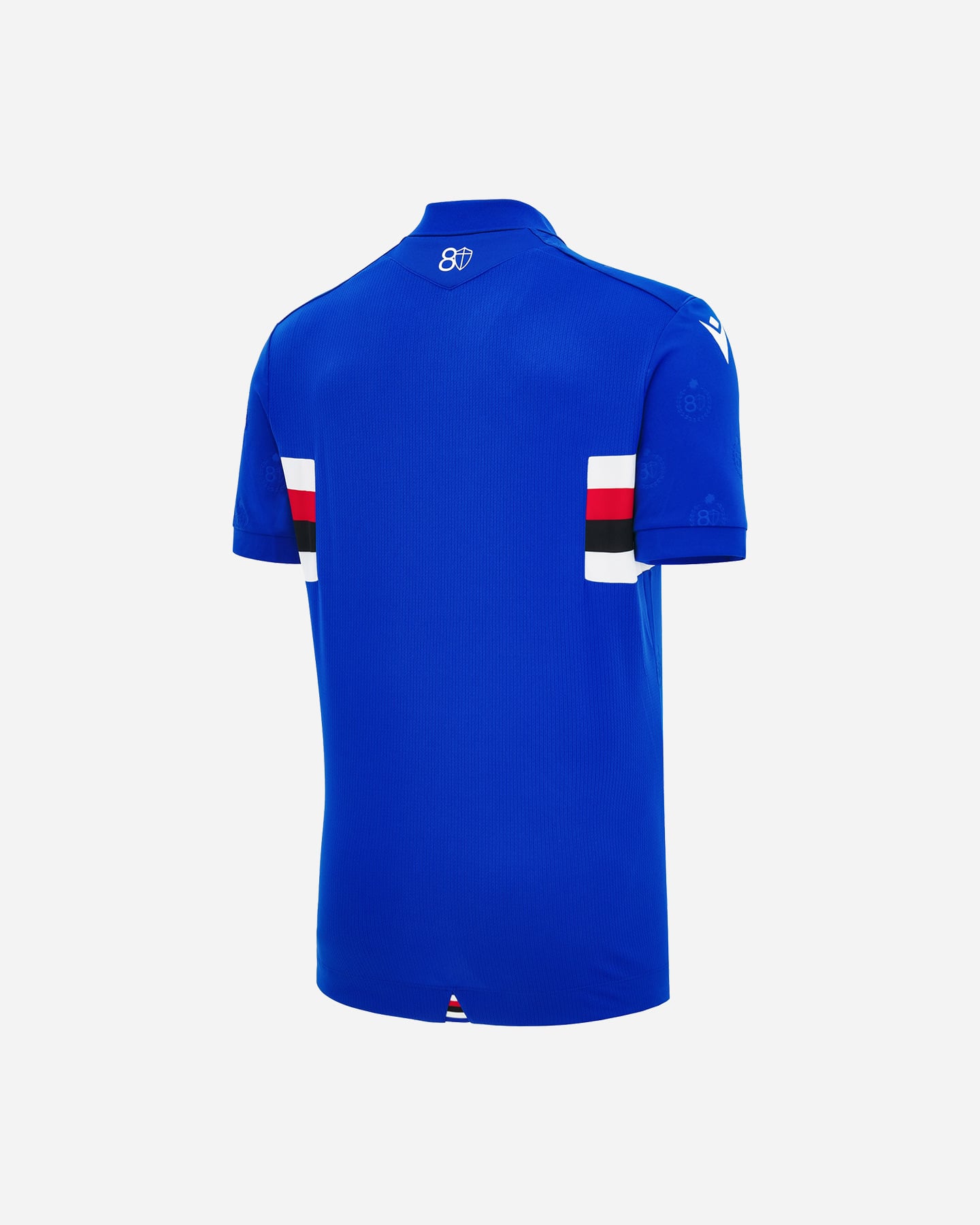 Maglia calcio ufficiale MACRON SAMPDORIA HOME 26-27 M - Color mix - 1 | Cisalfa Sport