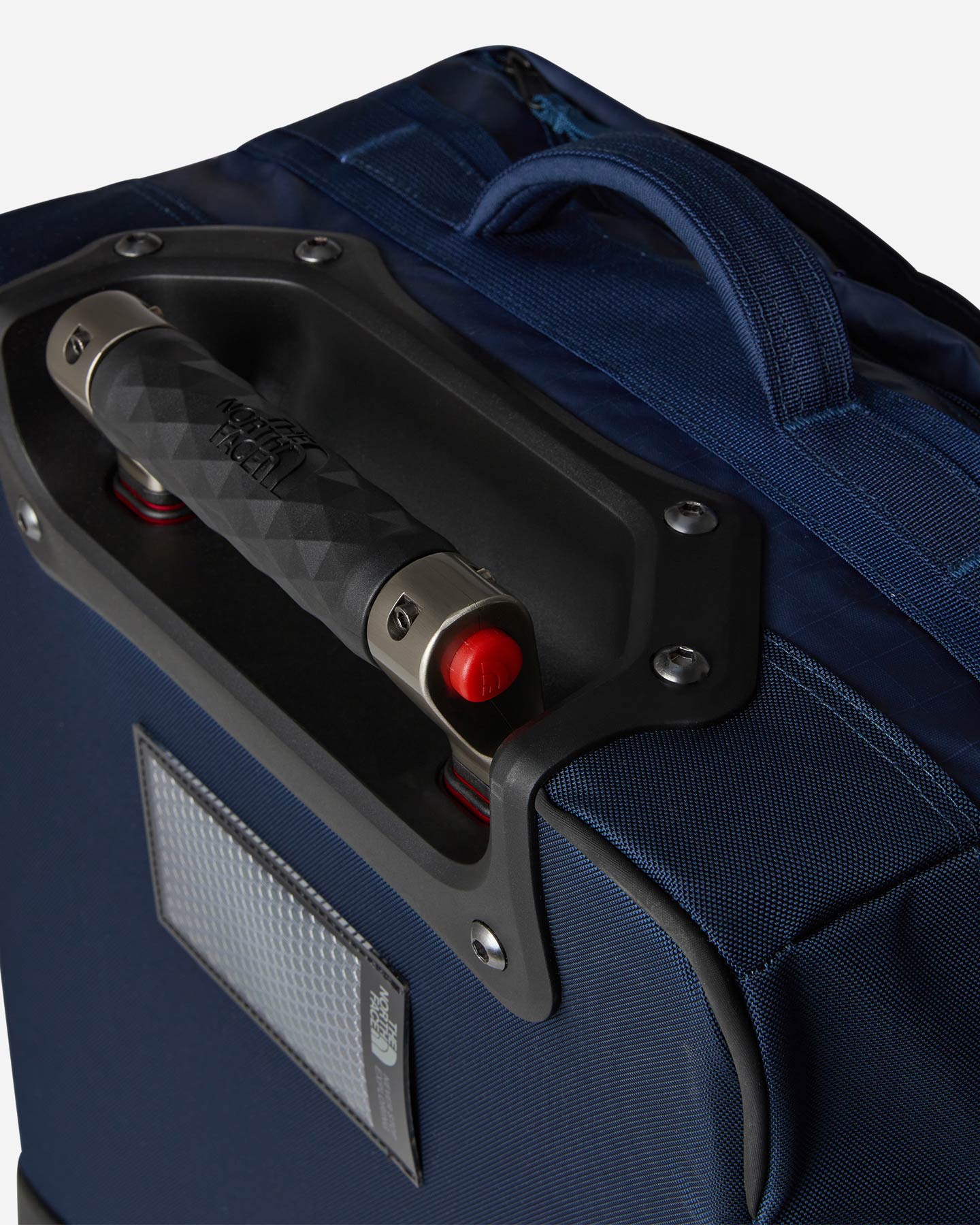 Trolley THE NORTH FACE BASE CAMP VOYAGER 21  - Blu - 3 | Cisalfa Sport