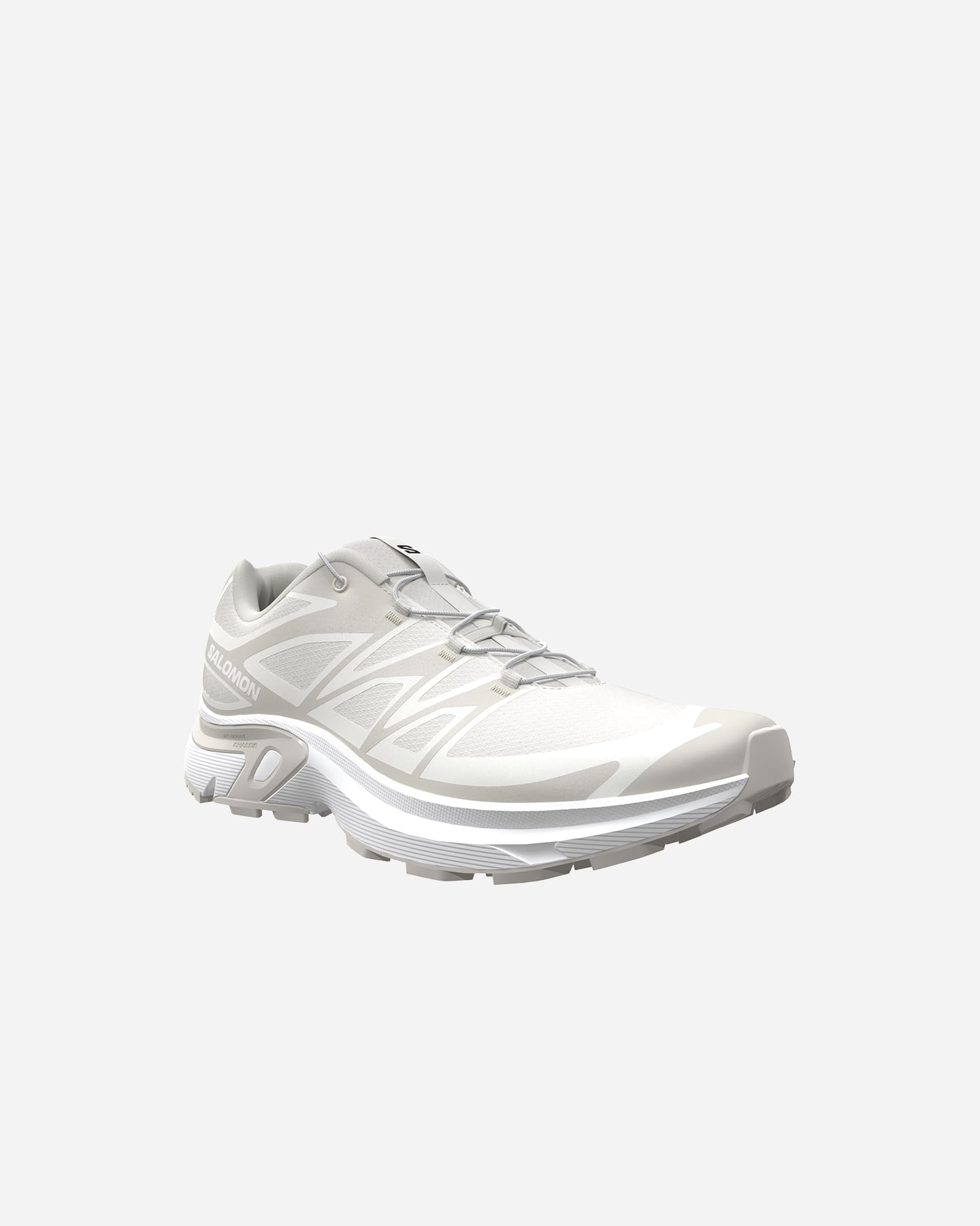 Scarpe sneakers SALOMON XT-EVR W - Bianco - 1 | Cisalfa Sport