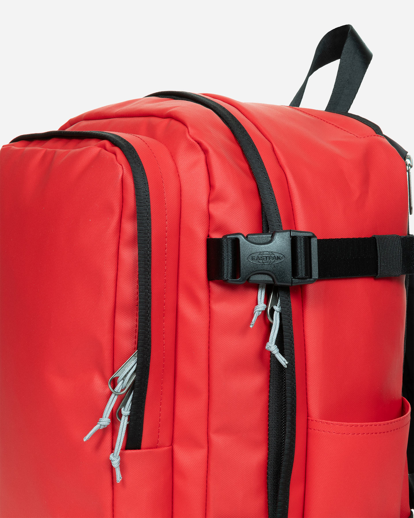 Zaino EASTPAK CABIN PAK'R  - Rosso - 4 | Cisalfa Sport