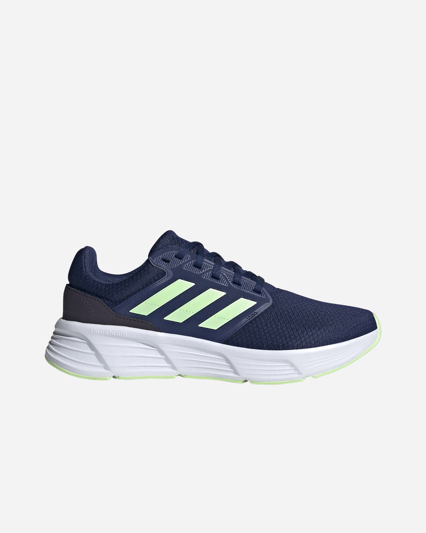 Scarpe running ADIDAS GALAXY 6 M - Blu - 0 | Cisalfa Sport