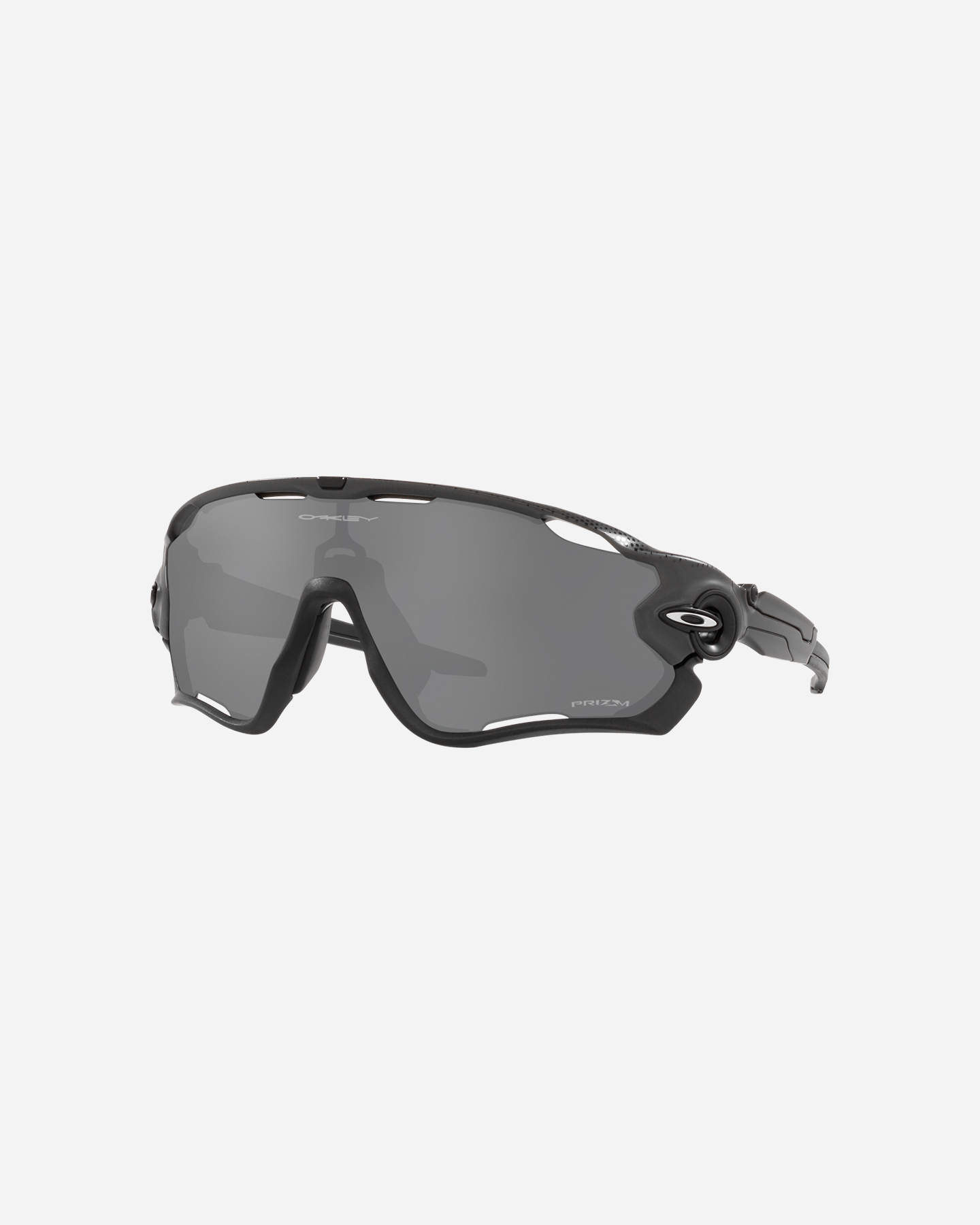 Occhiali OAKLEY JAWBREAKER M - Nero - 0 | Cisalfa Sport