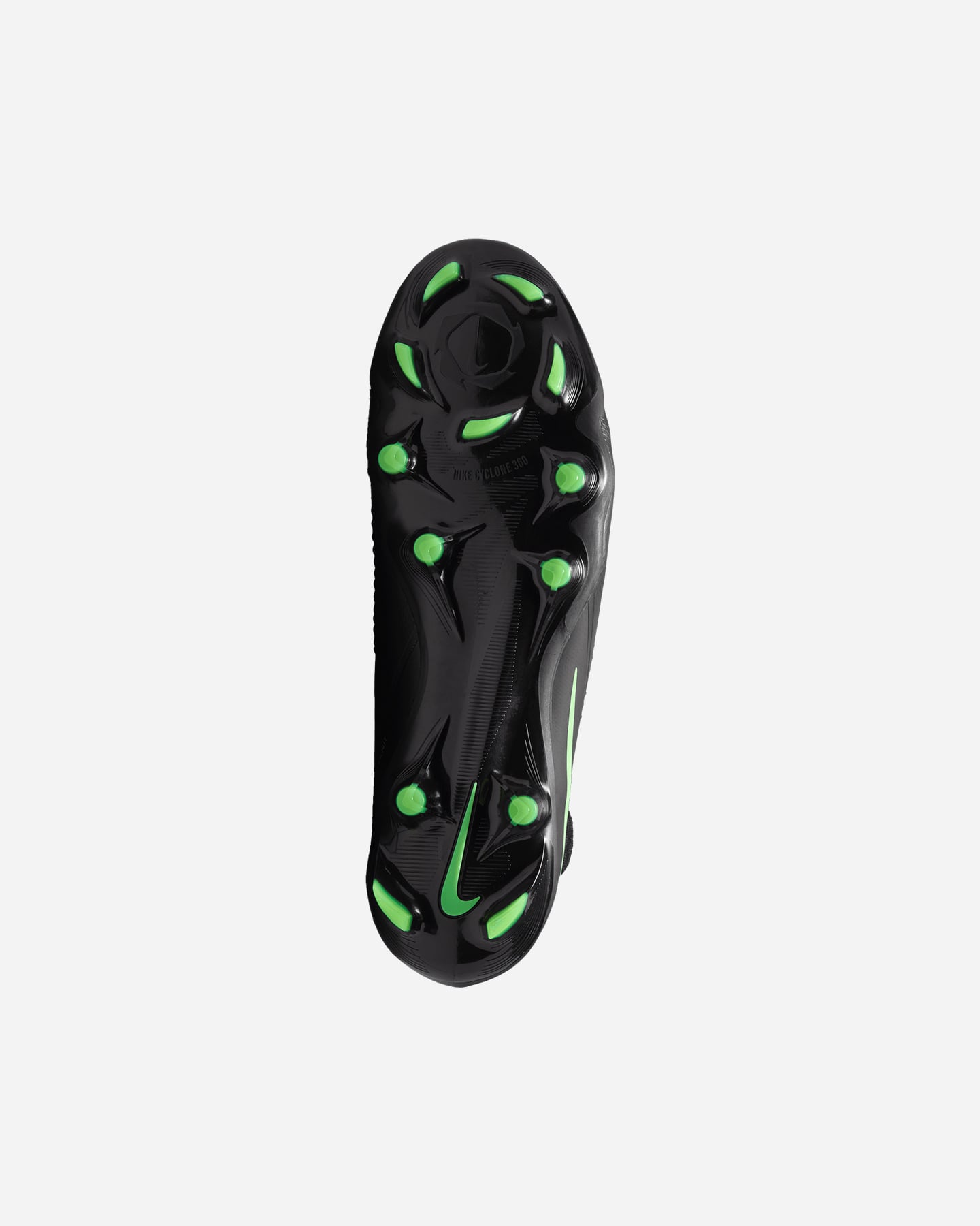 Scarpe calcio NIKE PHANTOM 6 HIGH PRO FG M - Color mix - 3 | Cisalfa Sport