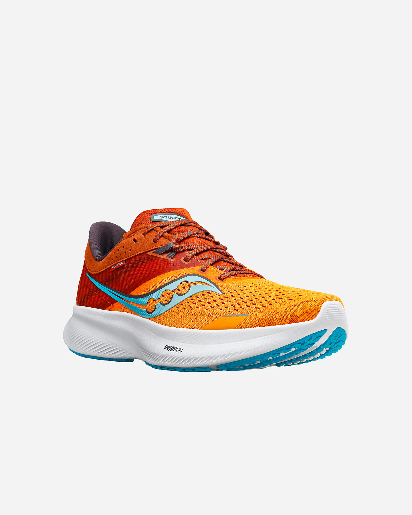 Scarpe running SAUCONY RIDE 16 M - 11 | Cisalfa Sport