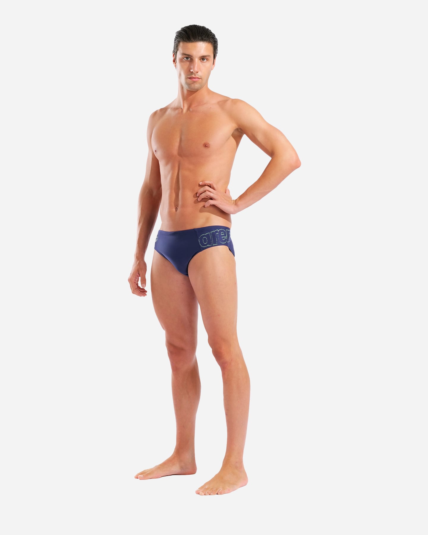 Slip piscina ARENA SCRATCHY M - 2 | Cisalfa Sport