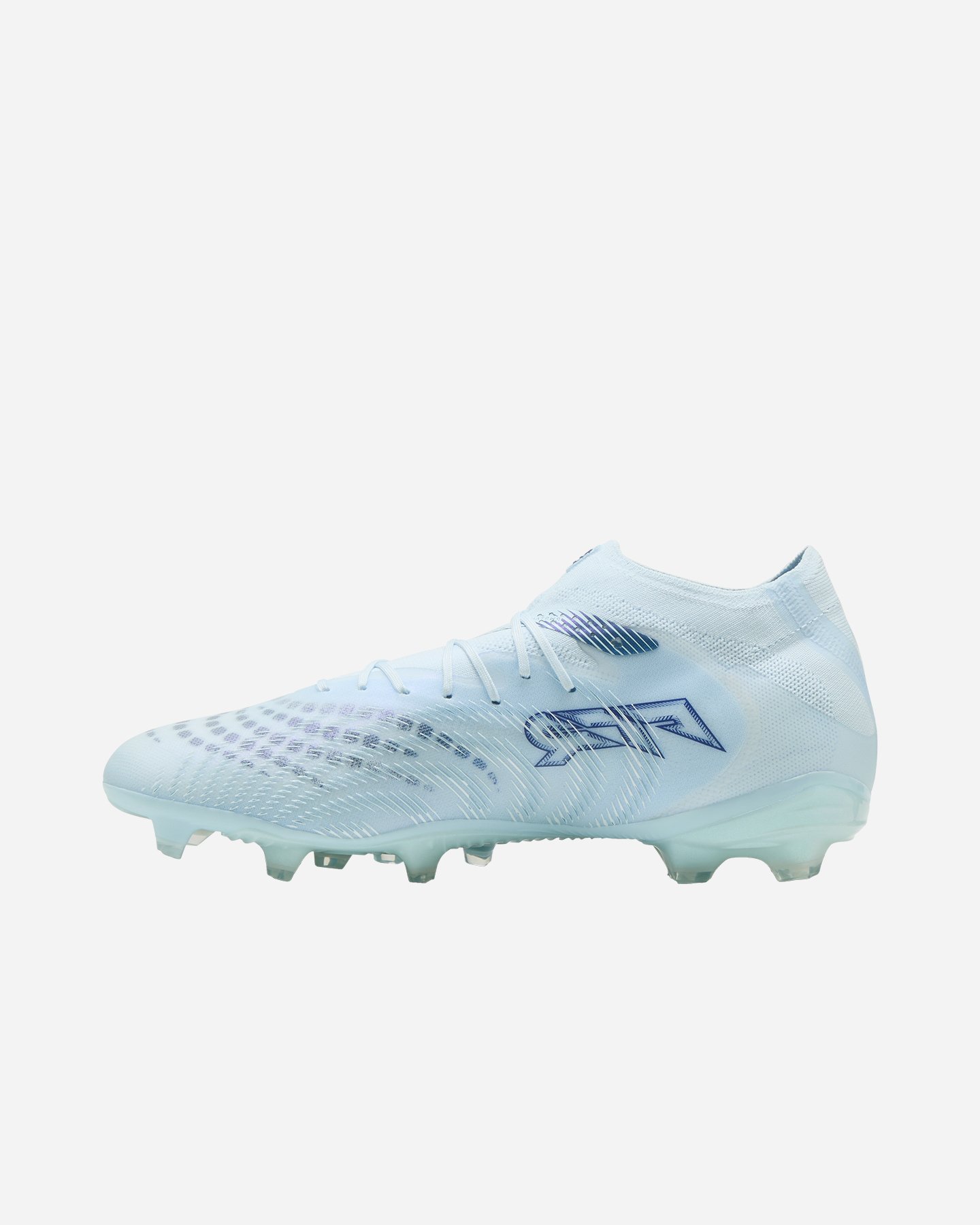 Scarpe calcio PUMA FUTURE 9 FUSION PRO FG-AG M - Color mix - 4 | Cisalfa Sport