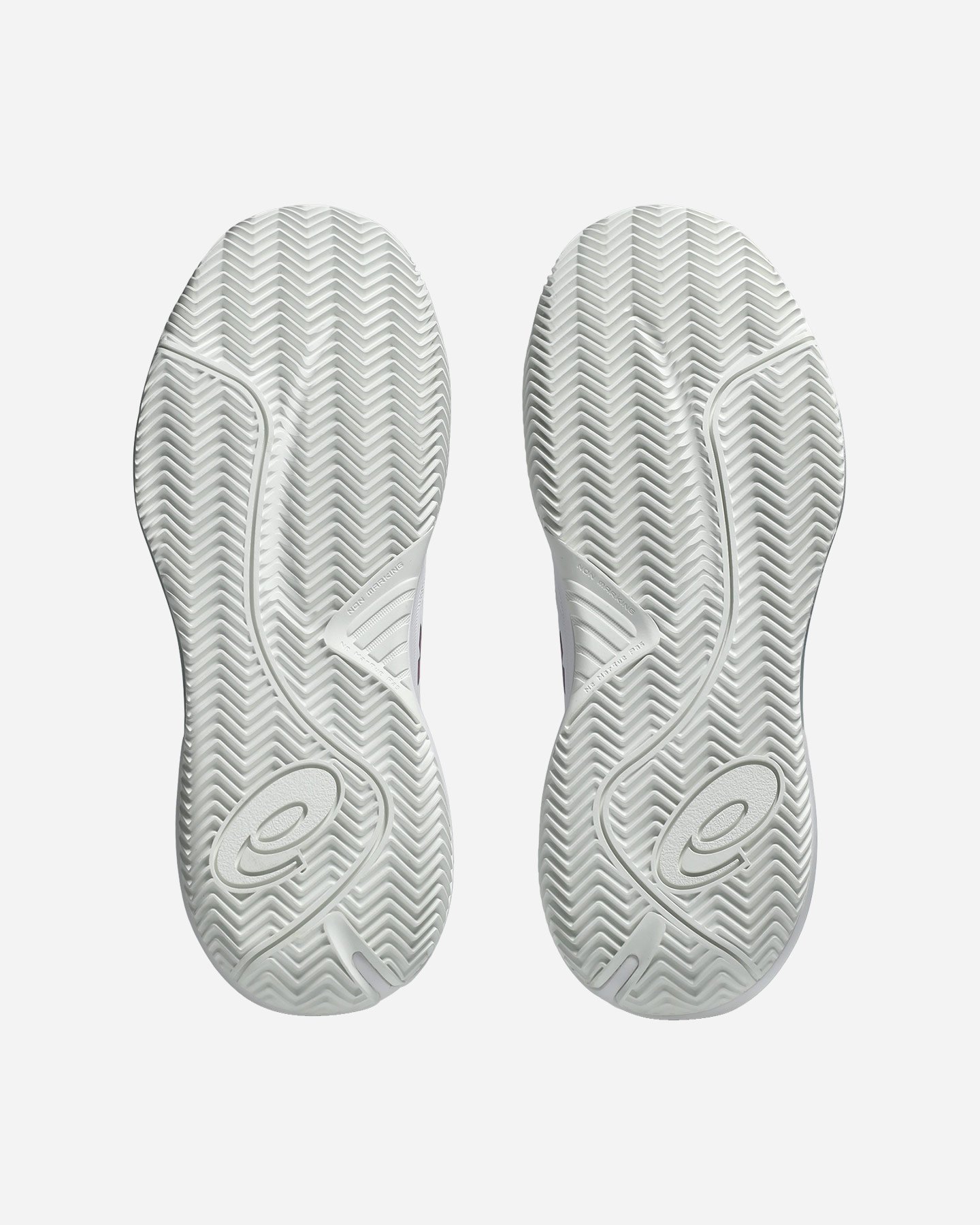 Scarpe tennis ASICS GEL CHALLENGER 15 CLAY M - Bianco - 2 | Cisalfa Sport