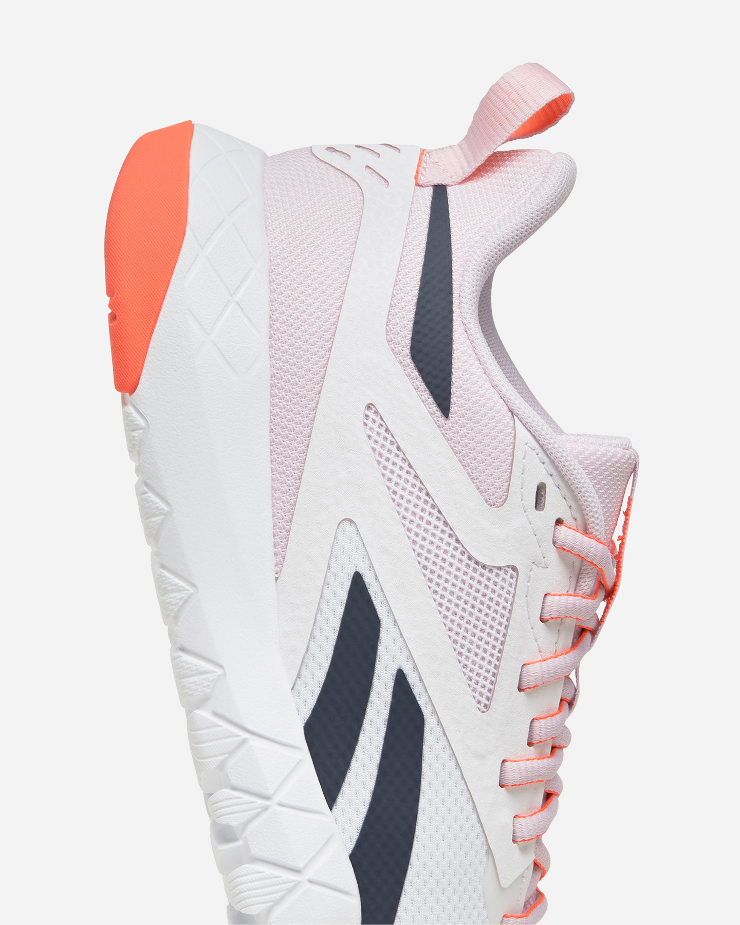 Scarpe training REEBOK FLEXAGON FORCE 4 W - Rosa - 4 | Cisalfa Sport