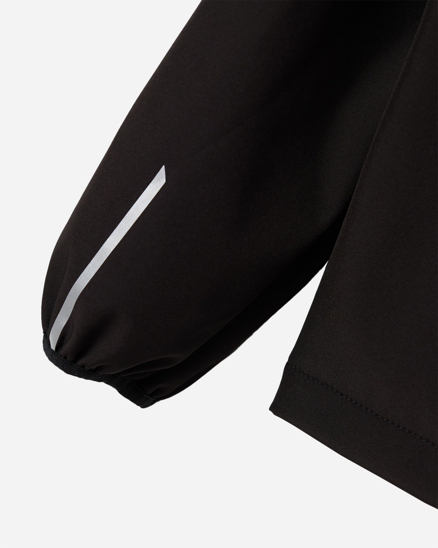 Giubbotto NAME IT SOFTSHELL JR - Nero - 2 | Cisalfa Sport