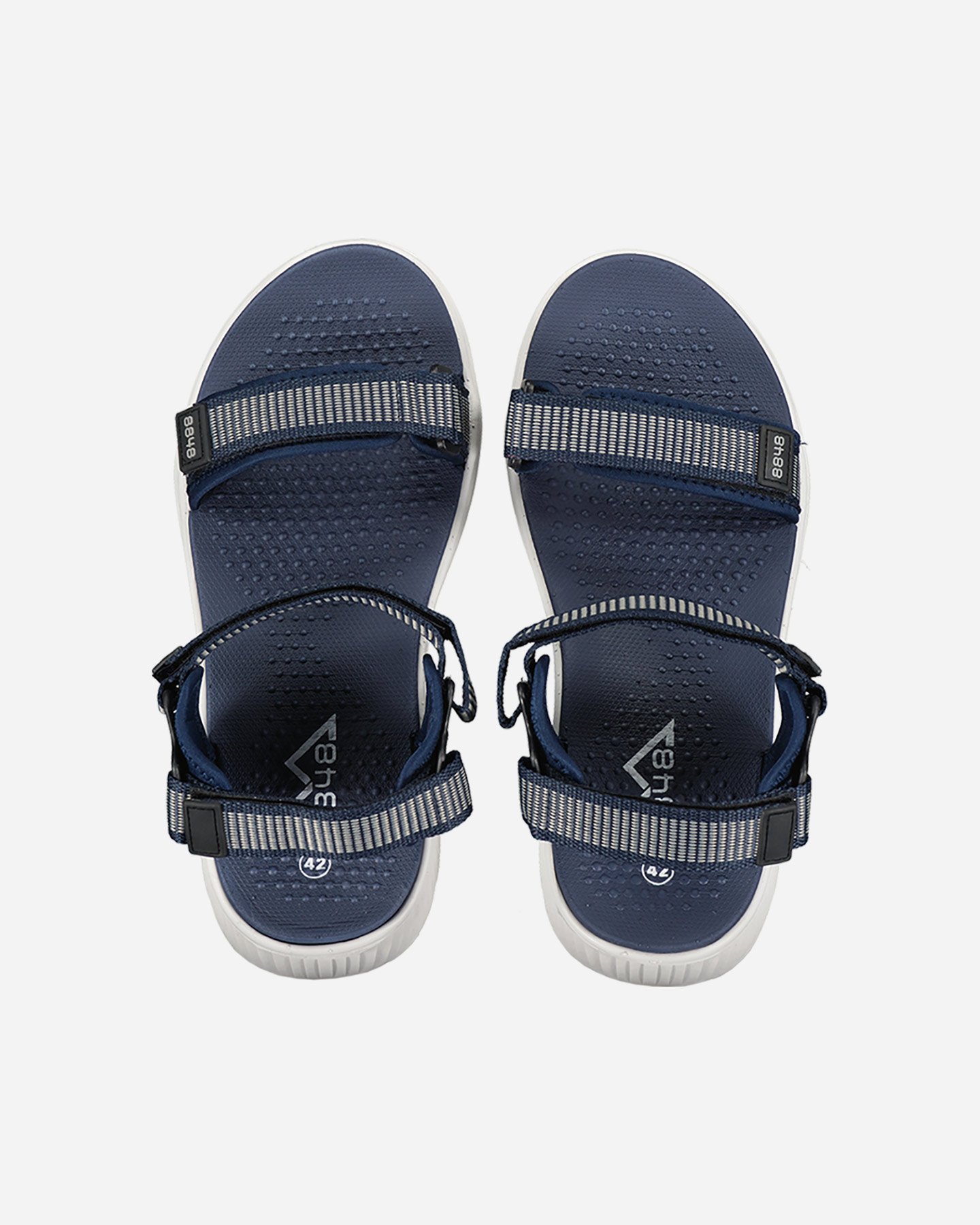 Sandali 8848 WEB 2.0 M - Blu Navy - 3 | Cisalfa Sport