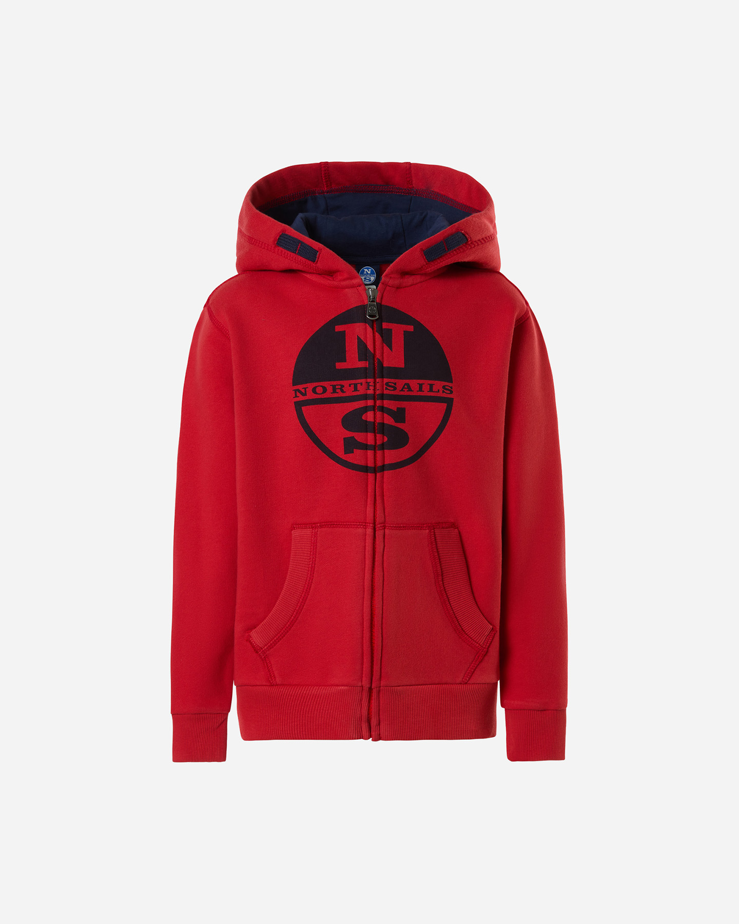 Felpa NORTH SAILS PLOGO JR - 0 | Cisalfa Sport