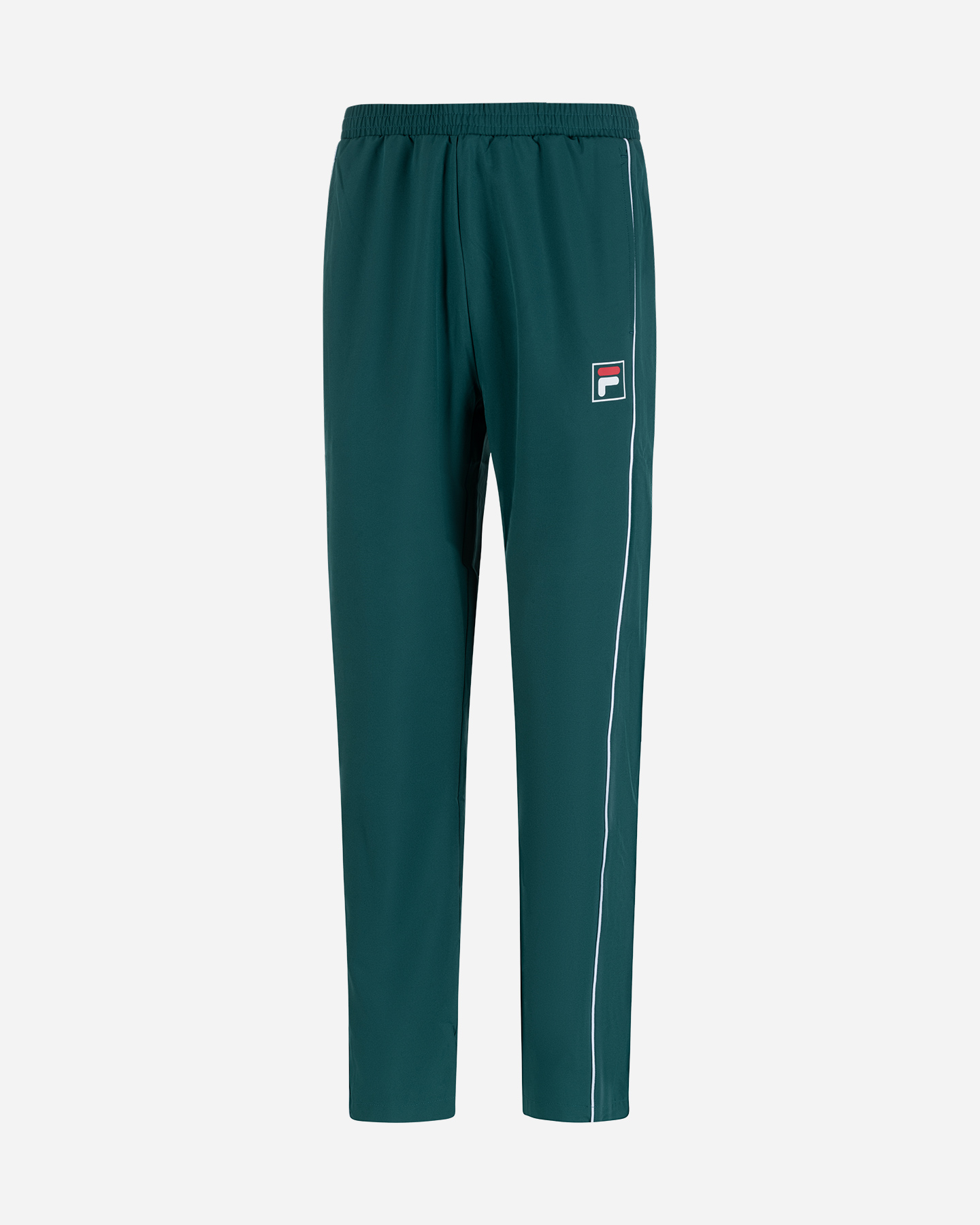 Tuta tennis FILA COURT LINE M - Verde - 0 | Cisalfa Sport