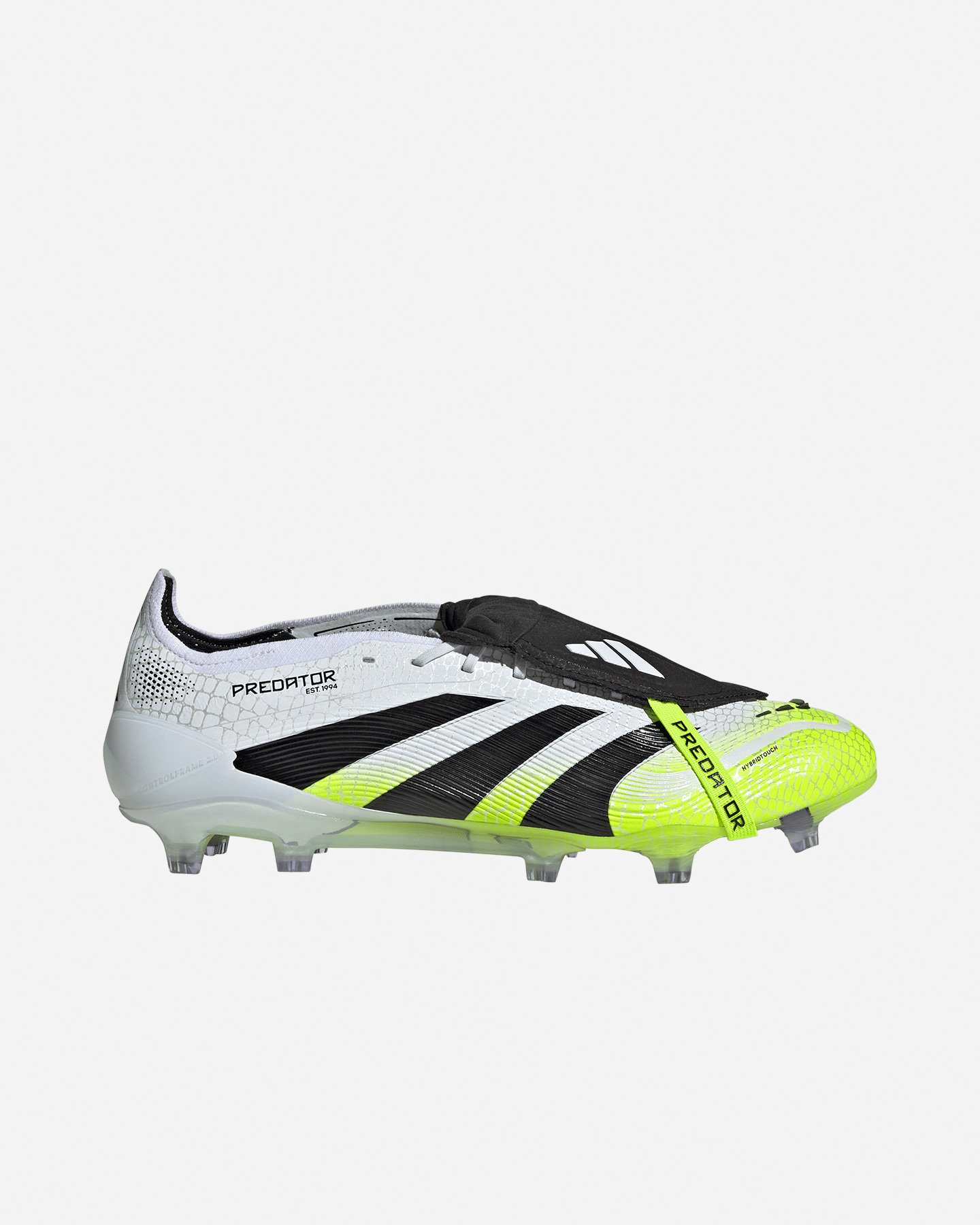 Scarpe calcio ADIDAS PREDATOR ELITE FG FT M - Color mix - 0 | Cisalfa Sport