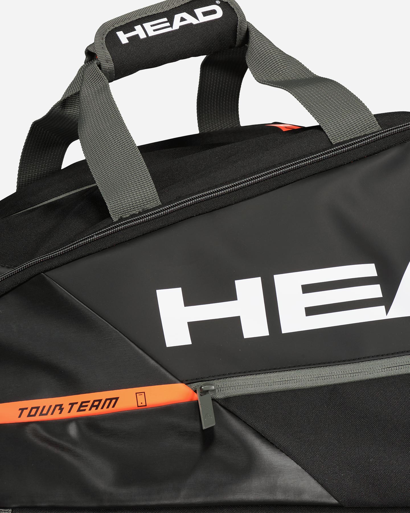 Fodero HEAD TOUR TEAM MONSTERCOMBI PADEL  - Nero - 3 | Cisalfa Sport