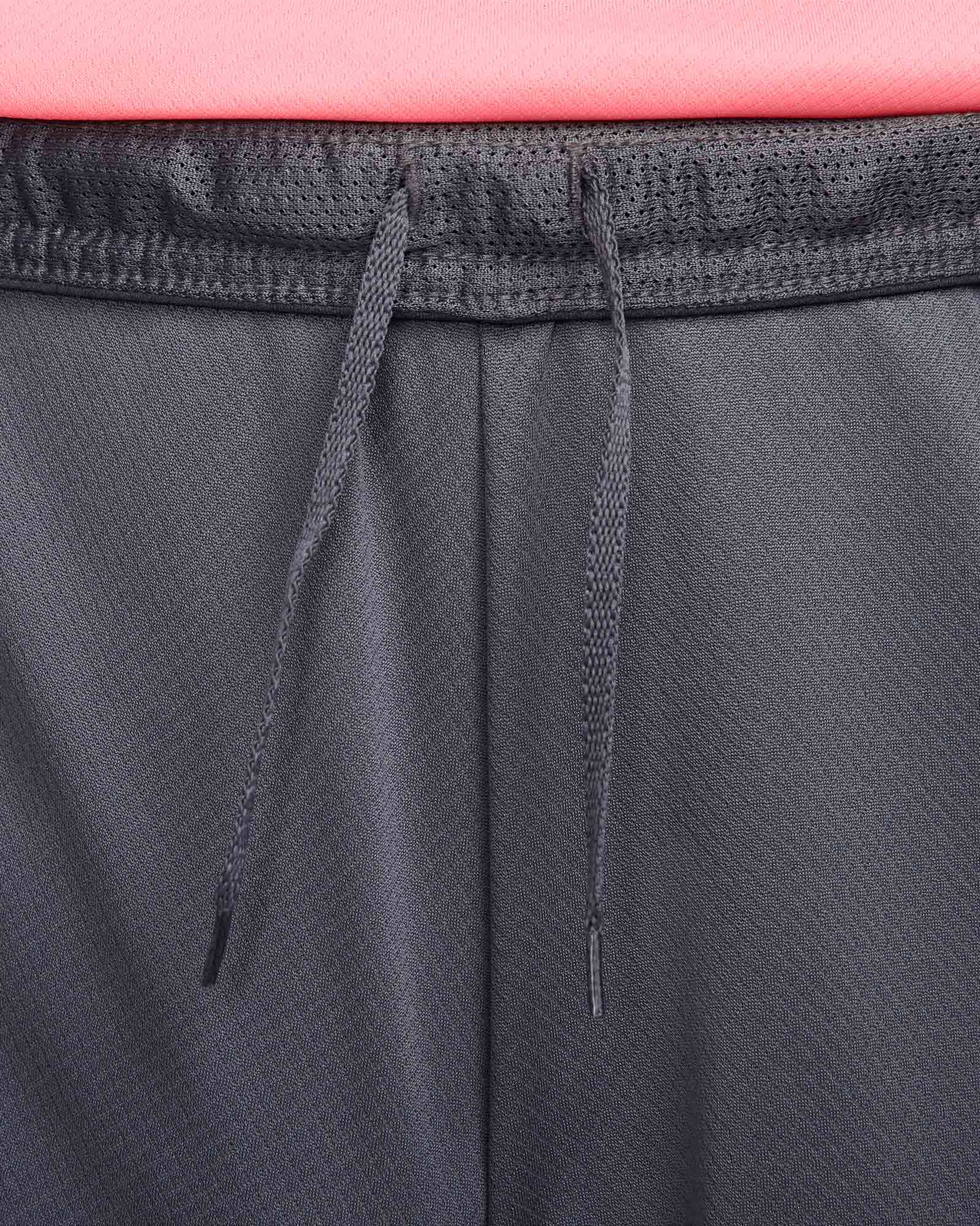 Pantaloncini calcio NIKE DRI FIT STRIKE M - Grigio - 4 | Cisalfa Sport