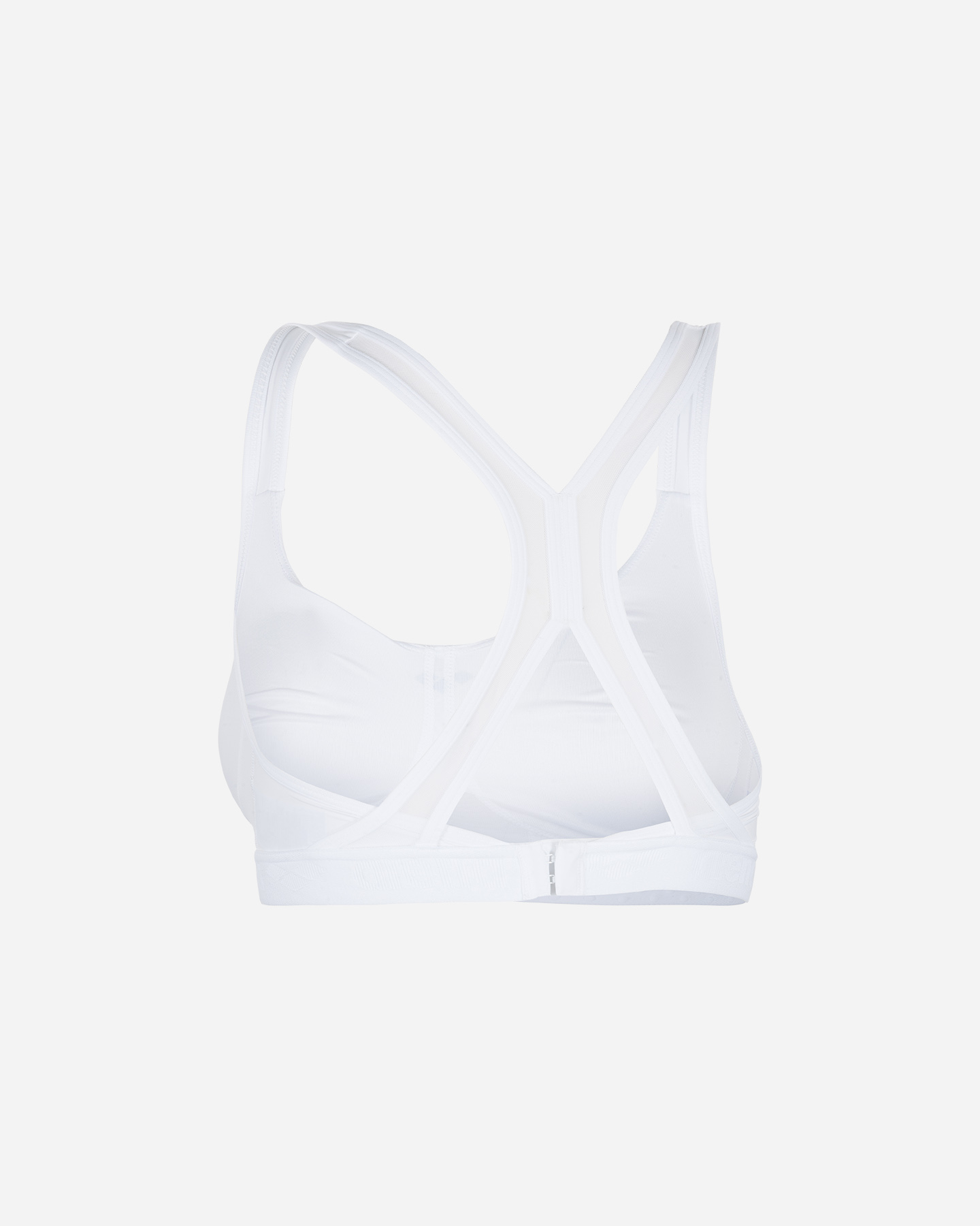 Reggiseno sportivo ARENA ELETTRA W - Bianco - 1 | Cisalfa Sport