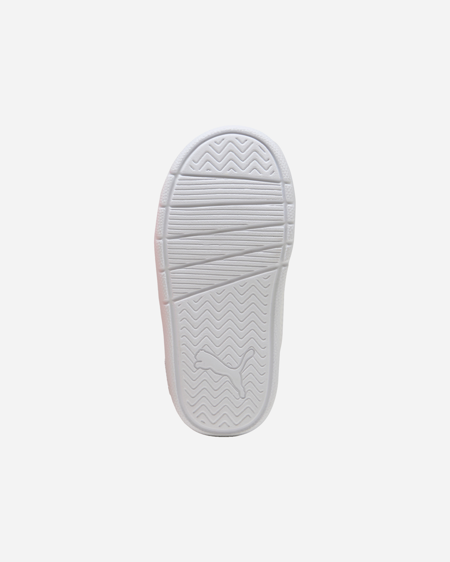 Scarpe sneakers PUMA COURTFLEX INF JR - Rosa - 2 | Cisalfa Sport