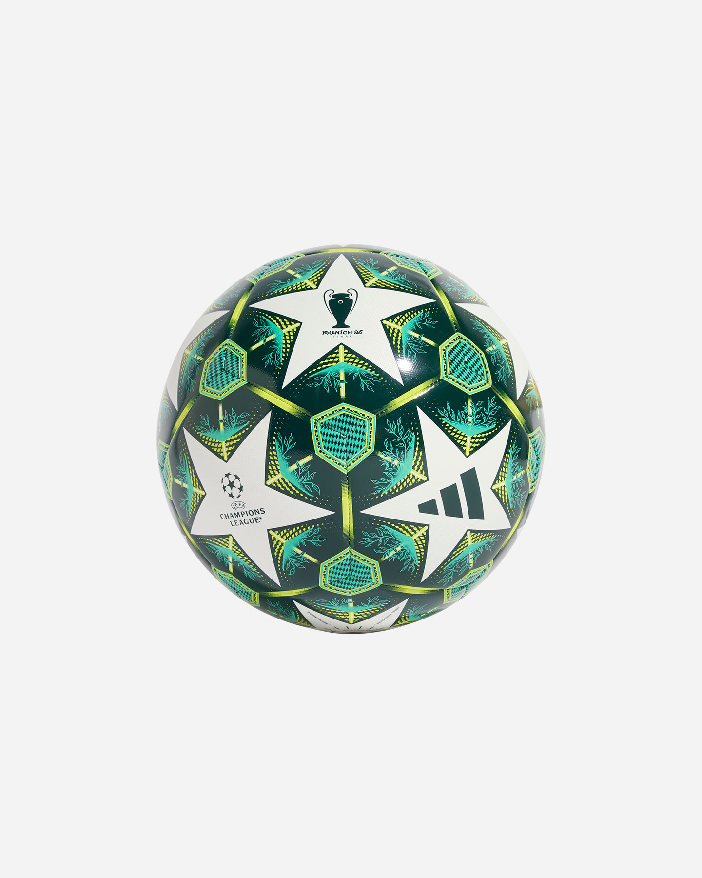 Pallone calcio misura 5 ADIDAS UCL TRN SZ 5  - Color mix - 3 | Cisalfa Sport