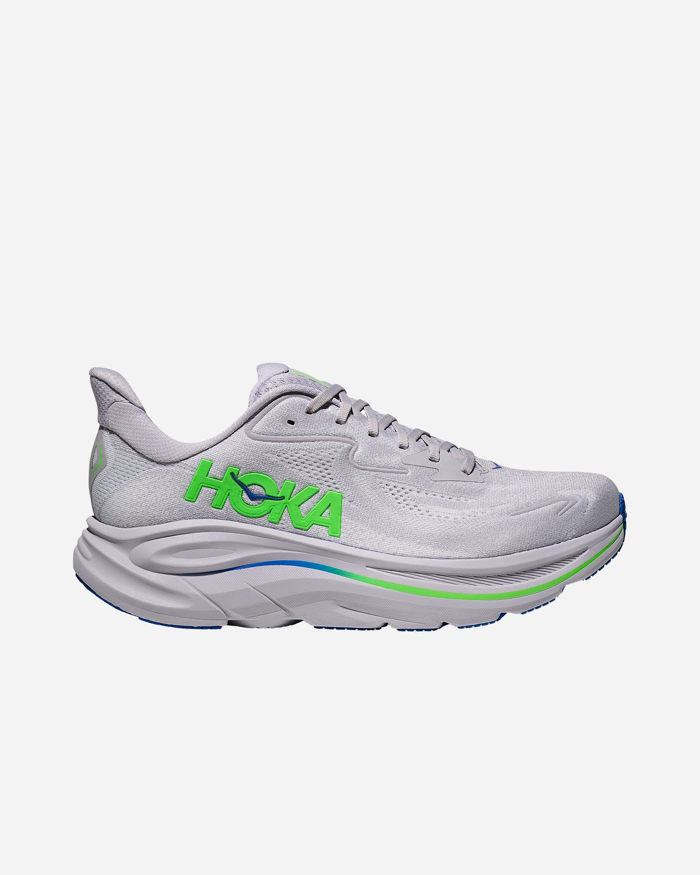 Scarpe running HOKA CLIFTON 10 M - Grigio - 0 | Cisalfa Sport