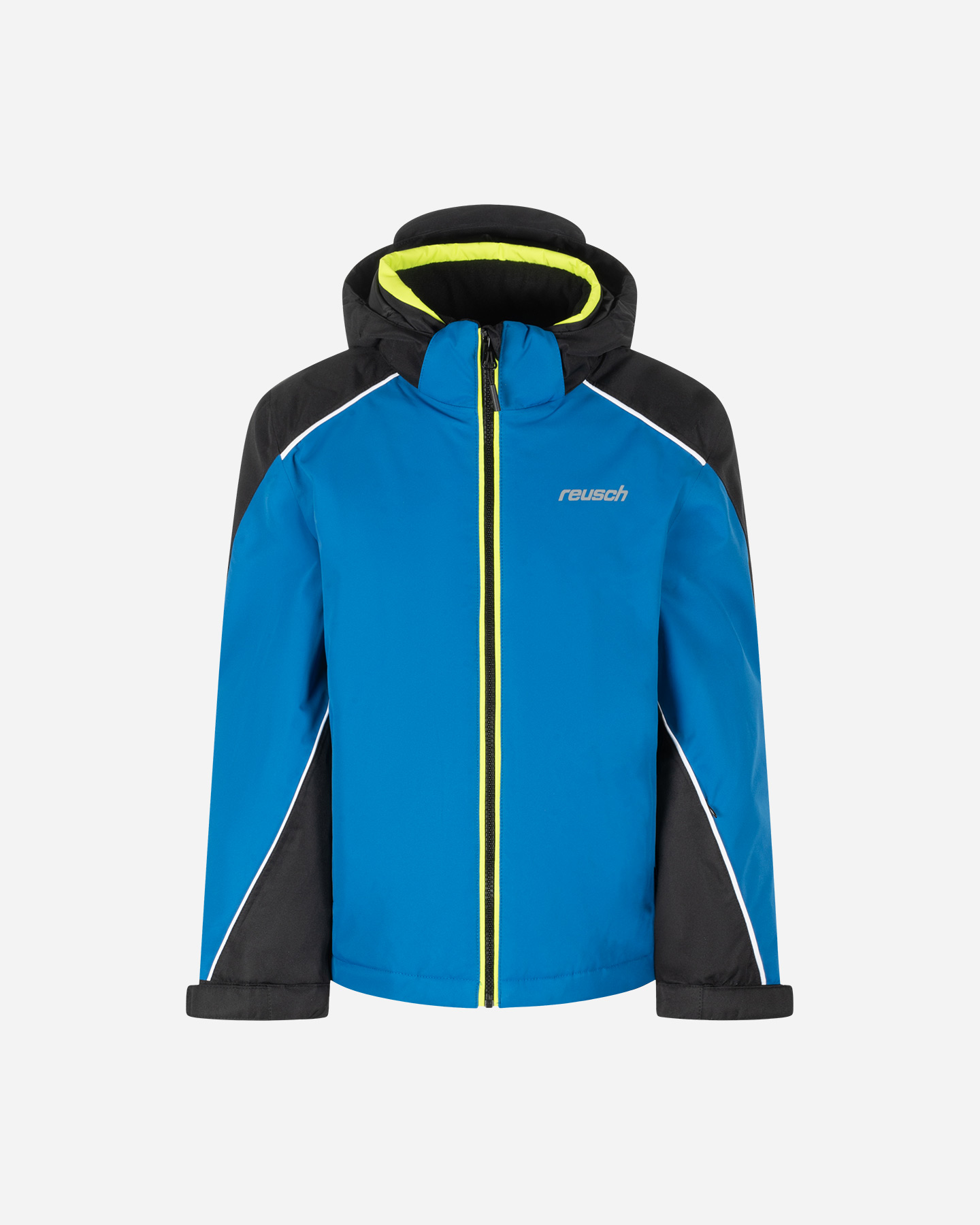 Completo sci REUSCH RIDGE JR - Blu - 1 | Cisalfa Sport
