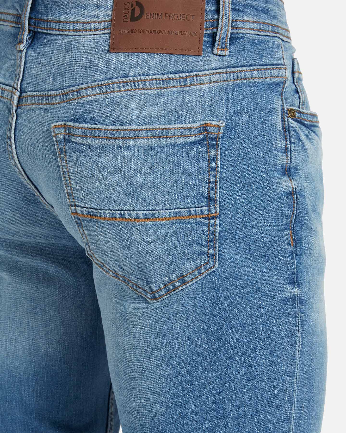 Jeans DACK'S CASUAL CITY M - 9 | Cisalfa Sport