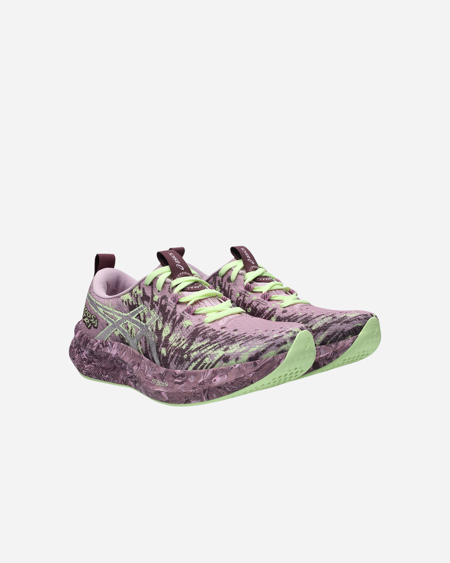 Scarpe running ASICS NOOSA TRI 16 W - Color mix - 1 | Cisalfa Sport
