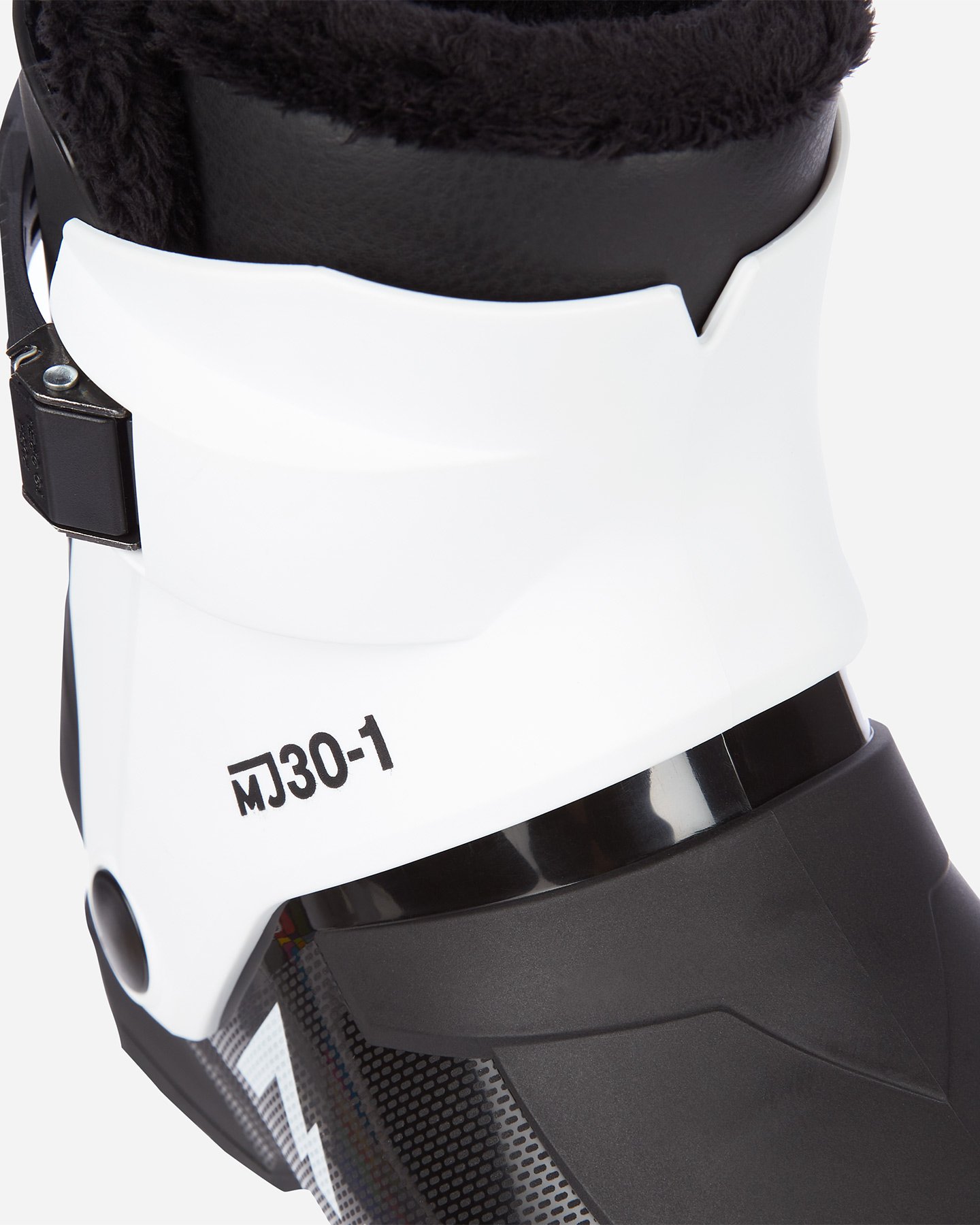 Scarponi sci MCKINLEY MJ30-1 JR - Color mix - 3 | Cisalfa Sport