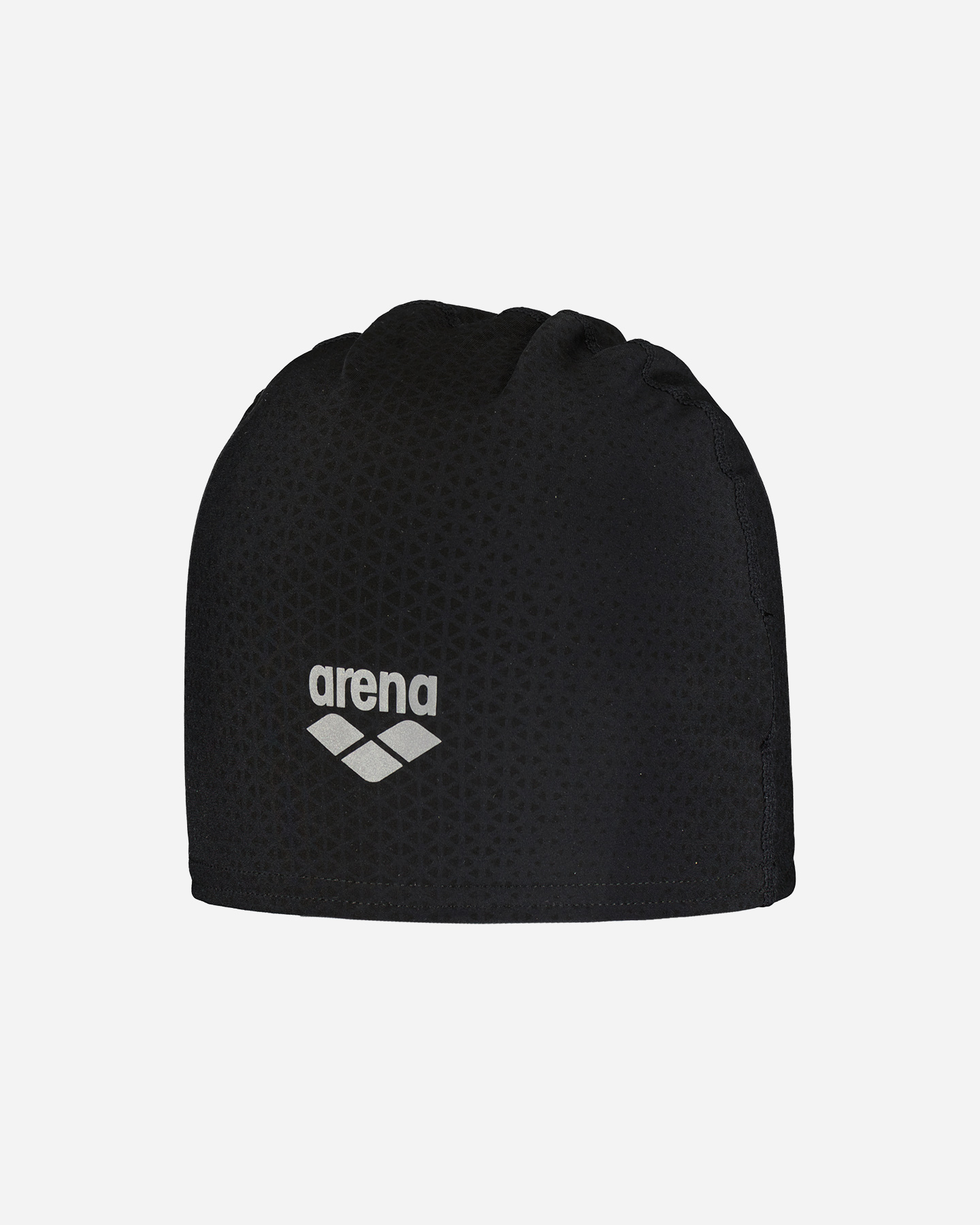 Cappellino running ARENA RUNNING  - Nero - 0 | Cisalfa Sport