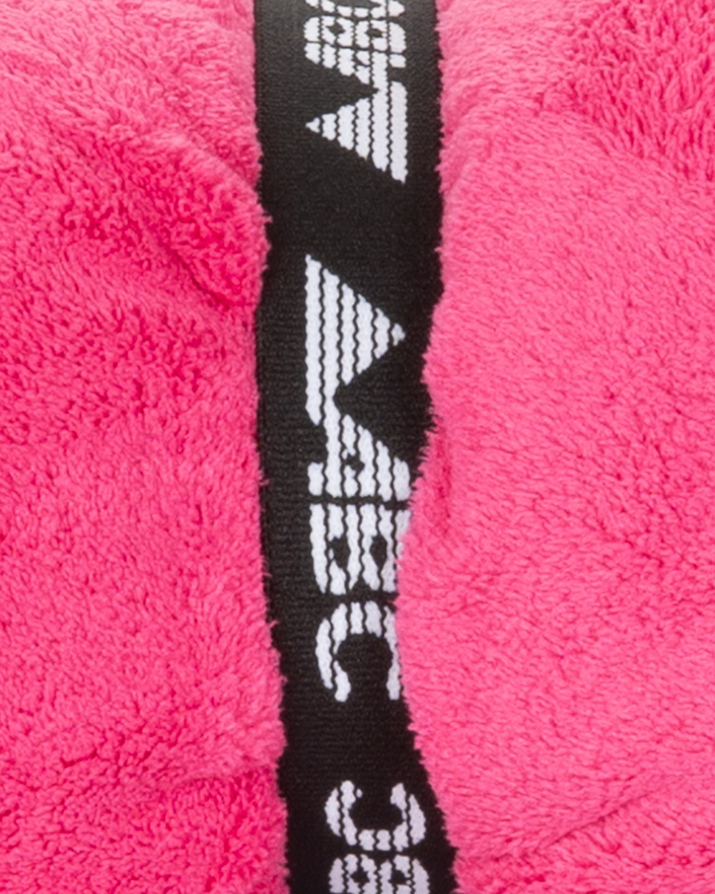 Telo ABC 110X175  - Rosa - 2 | Cisalfa Sport