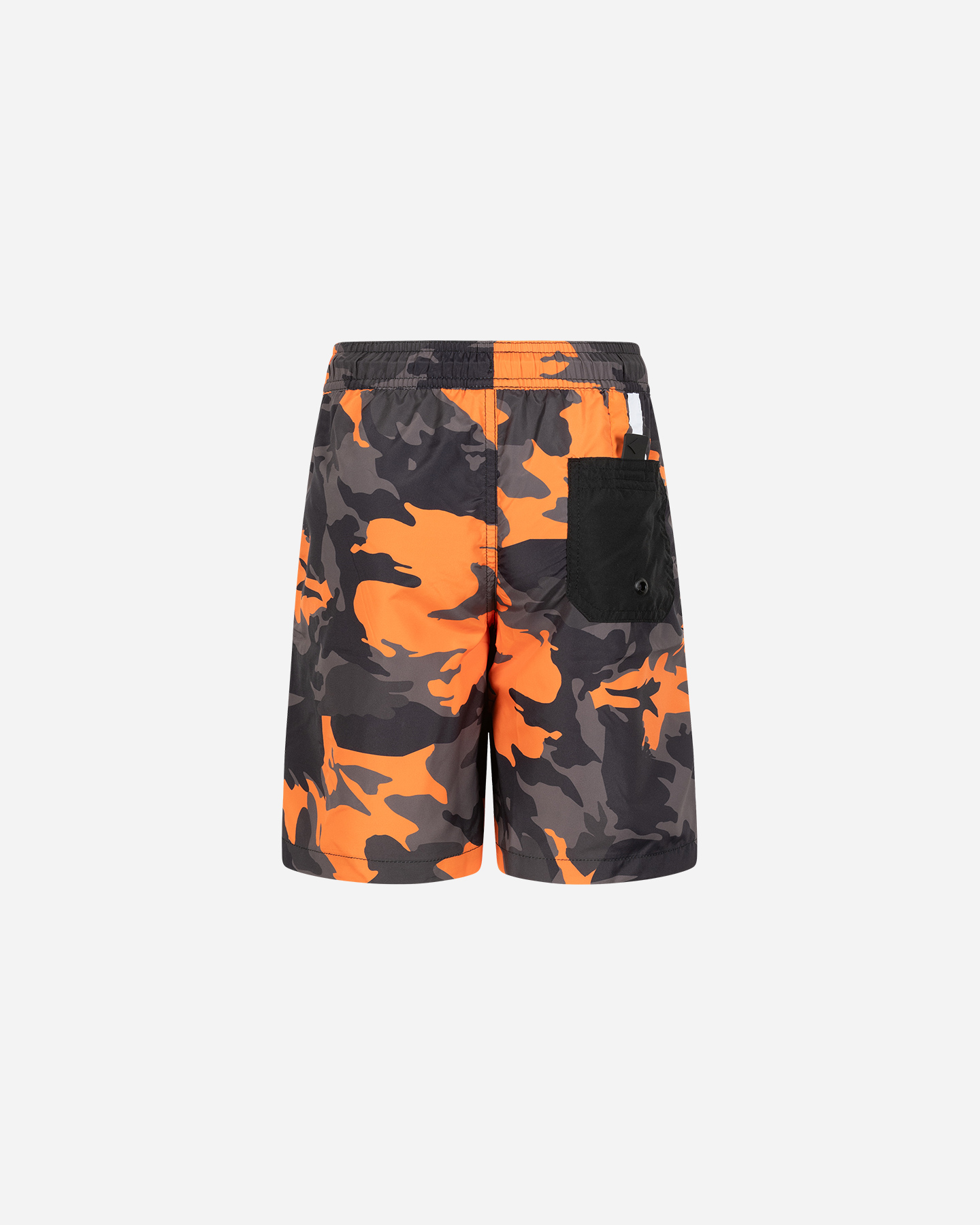 Boxer mare BEAR BOXER GRAPHIC JR - Arancione - 1 | Cisalfa Sport