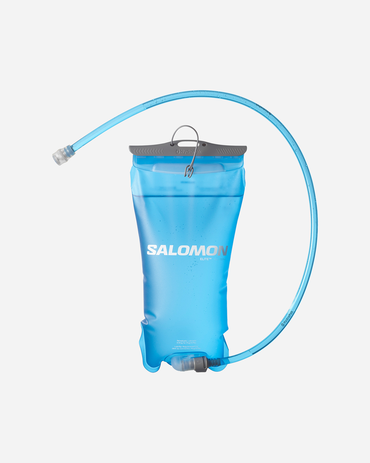 Accessorio zaini SALOMON SOFT FLASK 500ML  - Blu - 2 | Cisalfa Sport