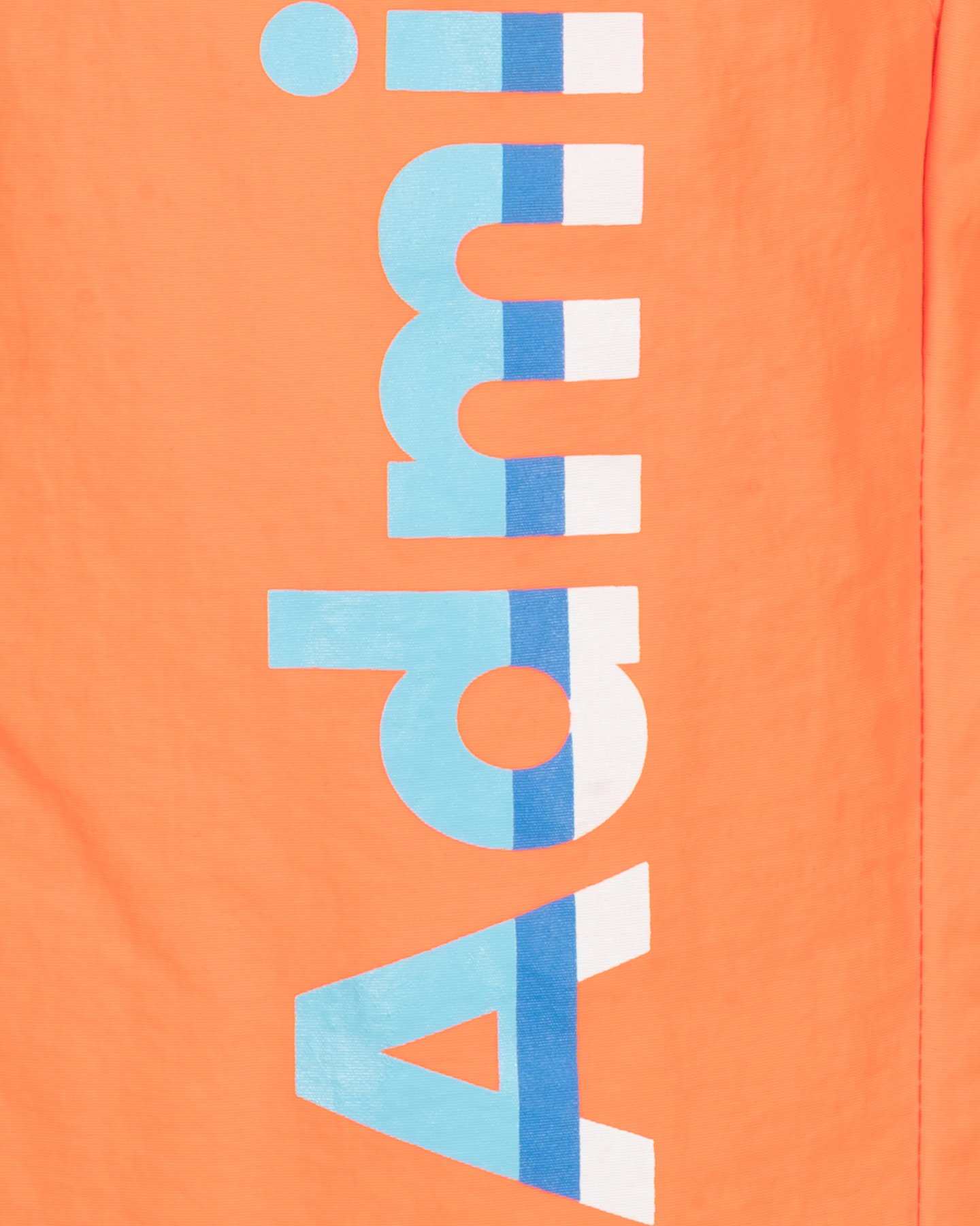 Boxer mare ADMIRAL SEA CAPTAIN JR - Arancione - 2 | Cisalfa Sport