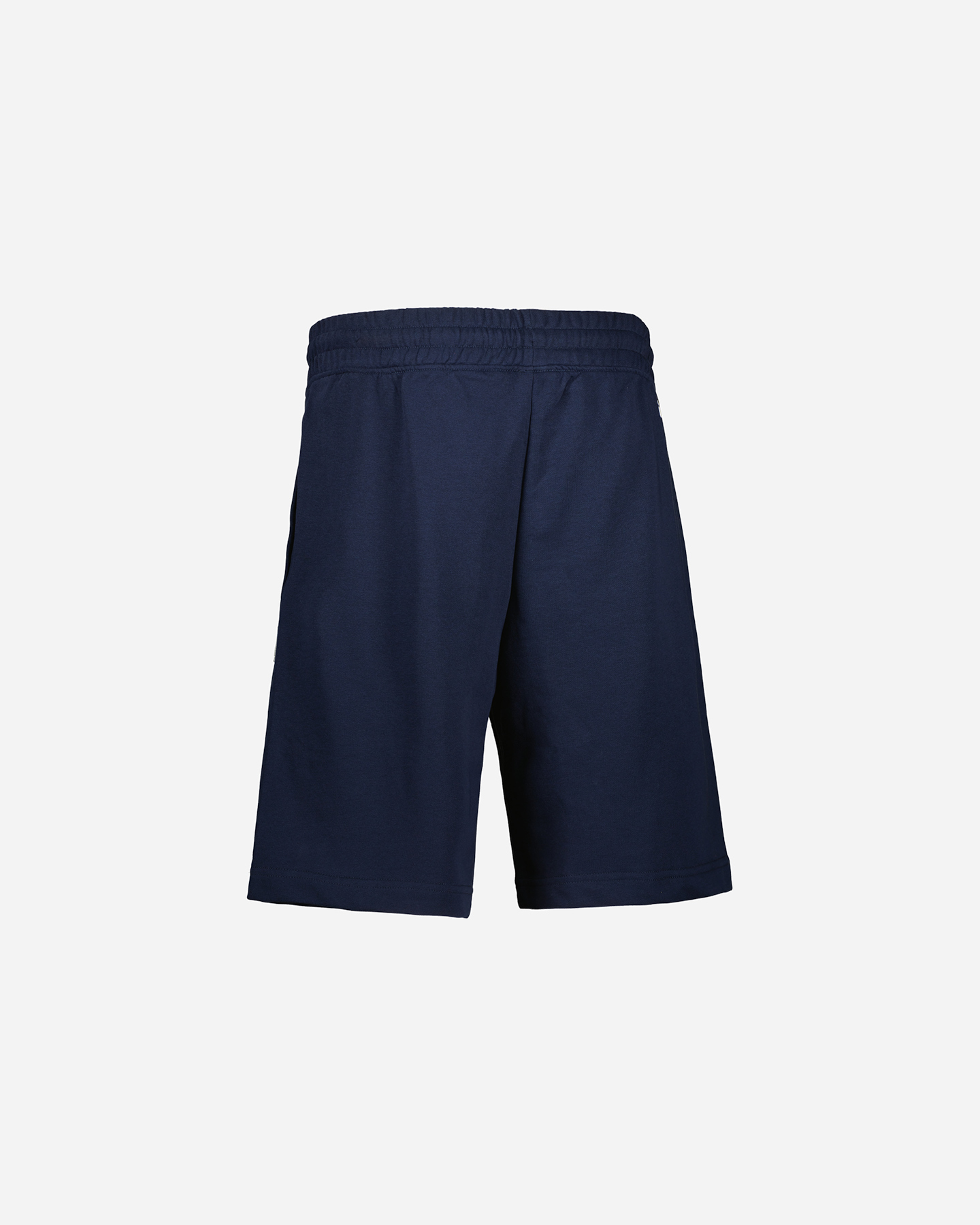 Bermuda FILA TRANSPARENT RUBBER F-BOX PATCH M - Blu - 5 | Cisalfa Sport