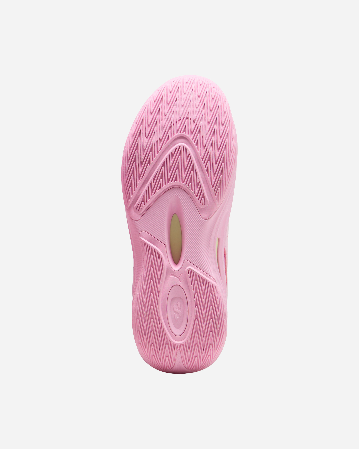Scarpe basket PUMA SCOOT ZEROS III M - Verde - 2 | Cisalfa Sport