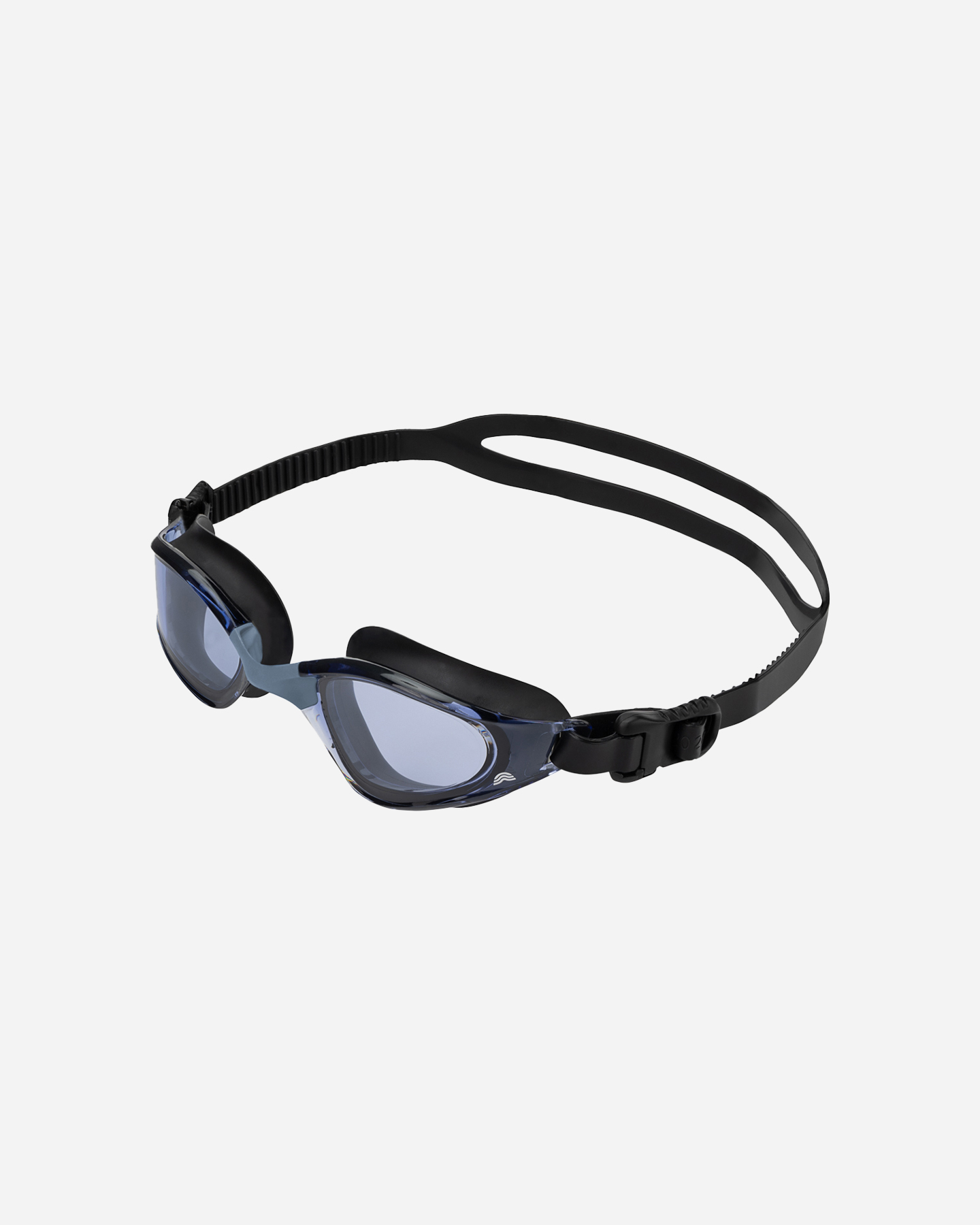 Occhialini piscina AQUARAPID AQUA  - Nero - 0 | Cisalfa Sport