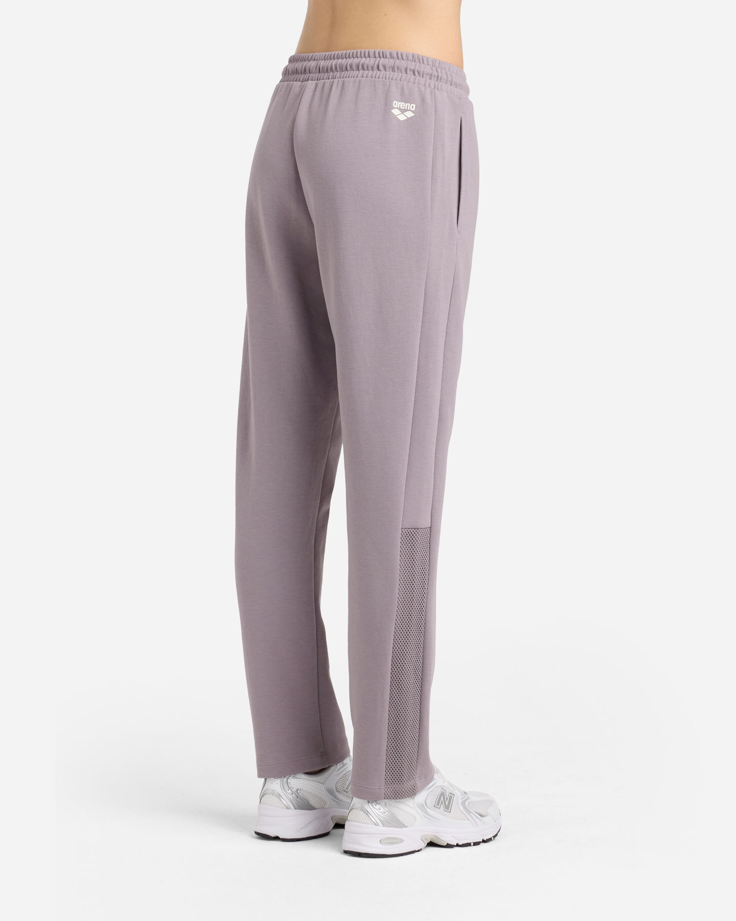 Pantalone ARENA ATHLETIC PROGRESS W - Lilla - 3 | Cisalfa Sport