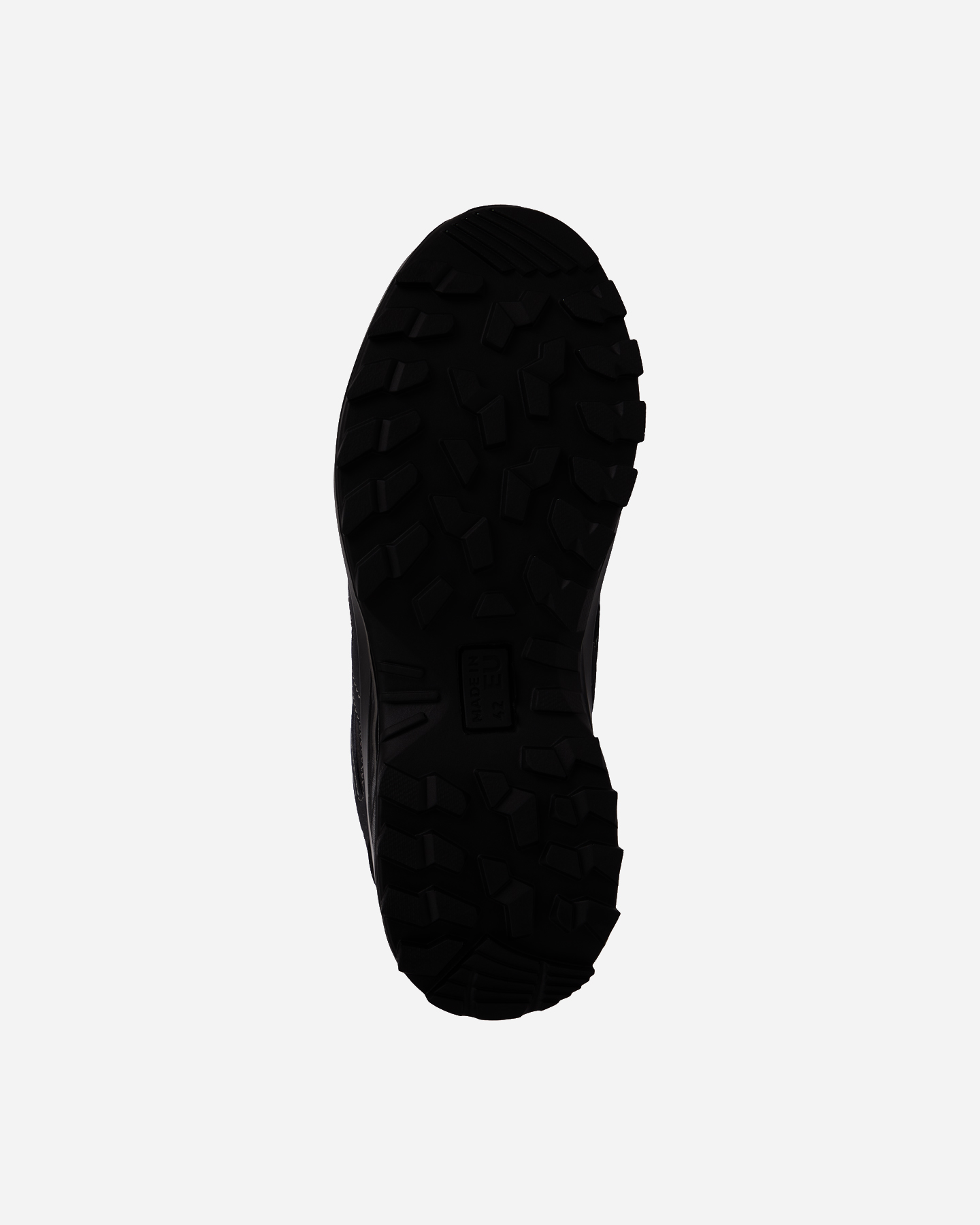 Scarpe trail MCKINLEY DISCOVER III AQX M - Grigio - 2 | Cisalfa Sport