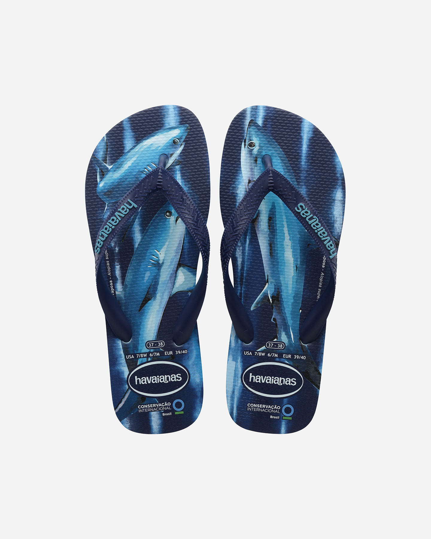 Infradito HAVAIANAS CONSERVATION M - 0 | Cisalfa Sport