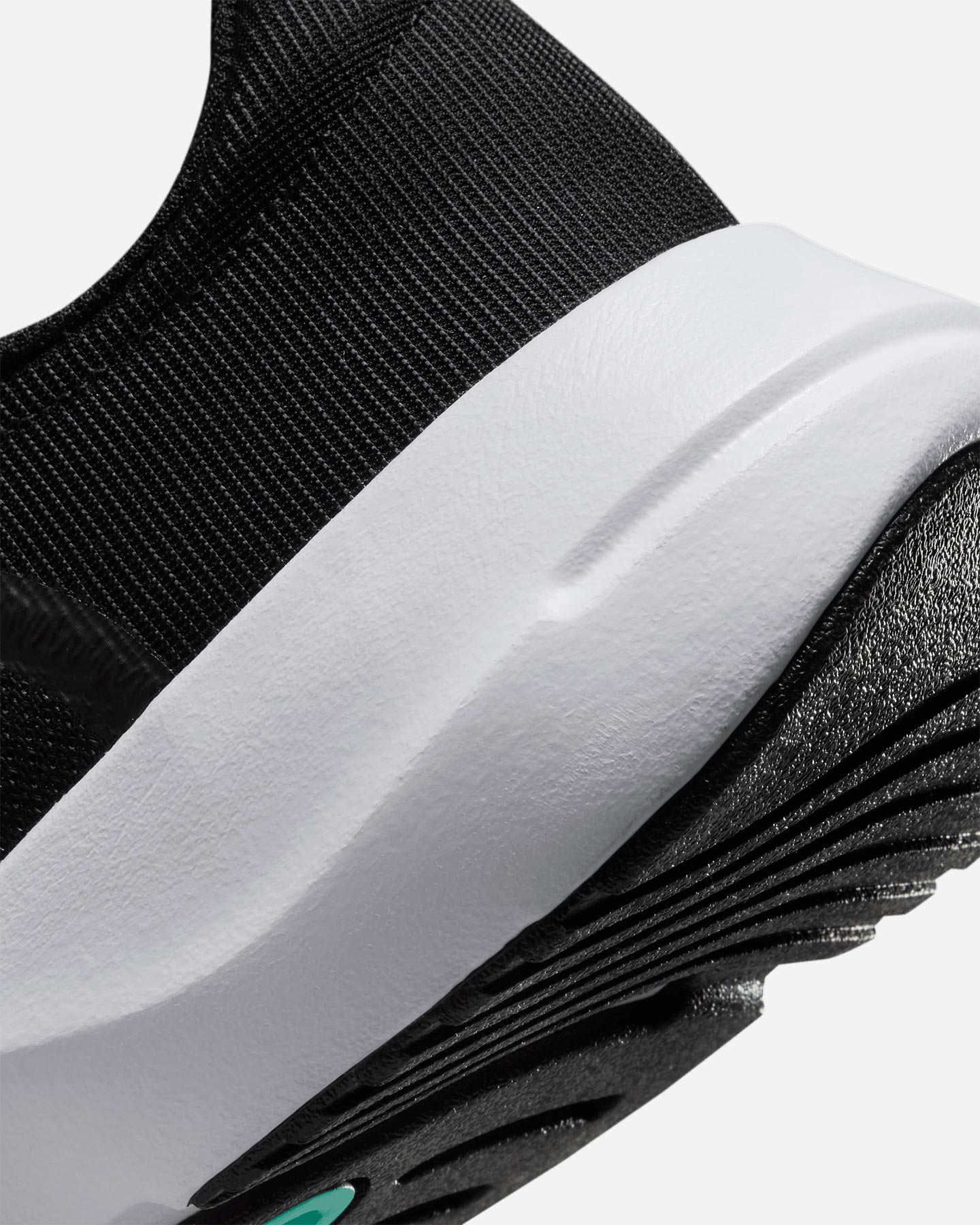 Scarpe training NIKE IN SEASON TR 13 M - Nero - 5 | Cisalfa Sport