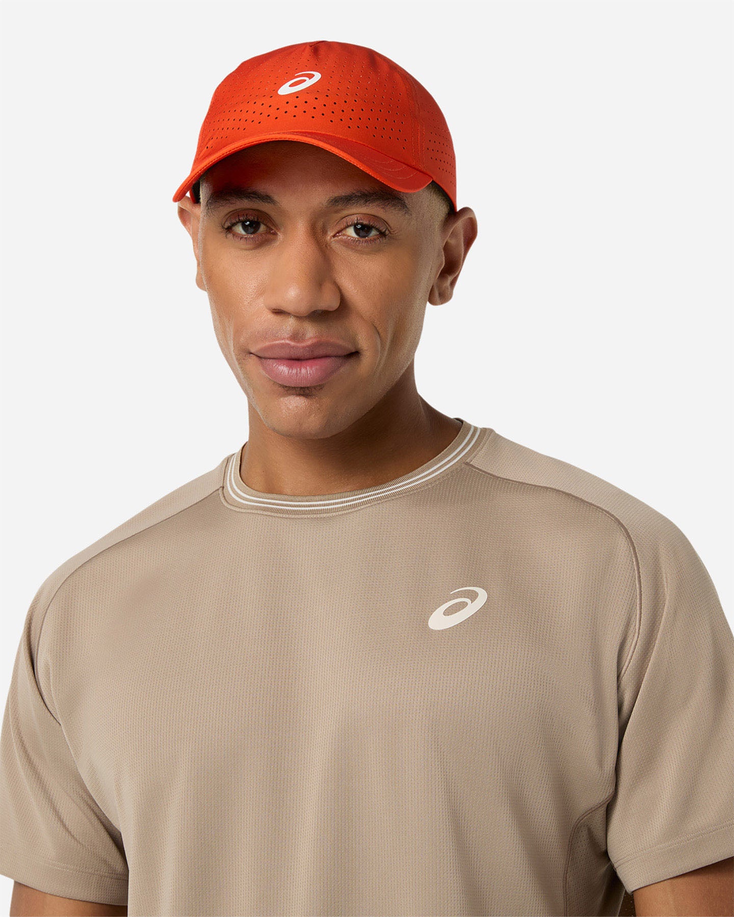T-shirt tennis ASICS GAME M - Color mix - 4 | Cisalfa Sport