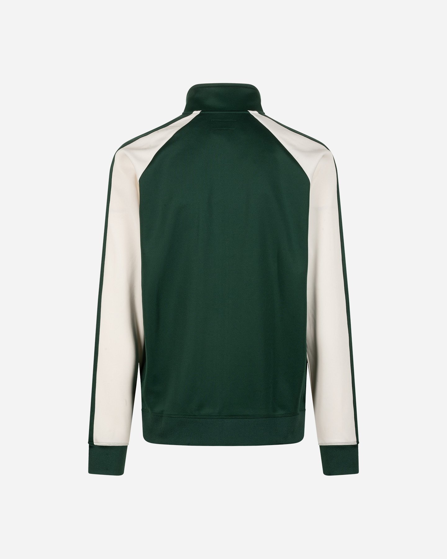 Felpa CONVERSE RETRO COLLEGE M - Verde - 1 | Cisalfa Sport